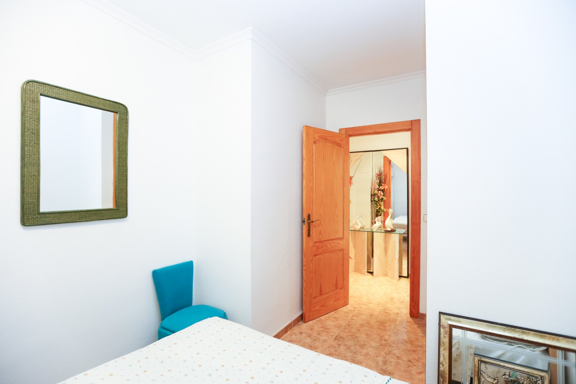 Återförsäljning - Apartment -
La Mata