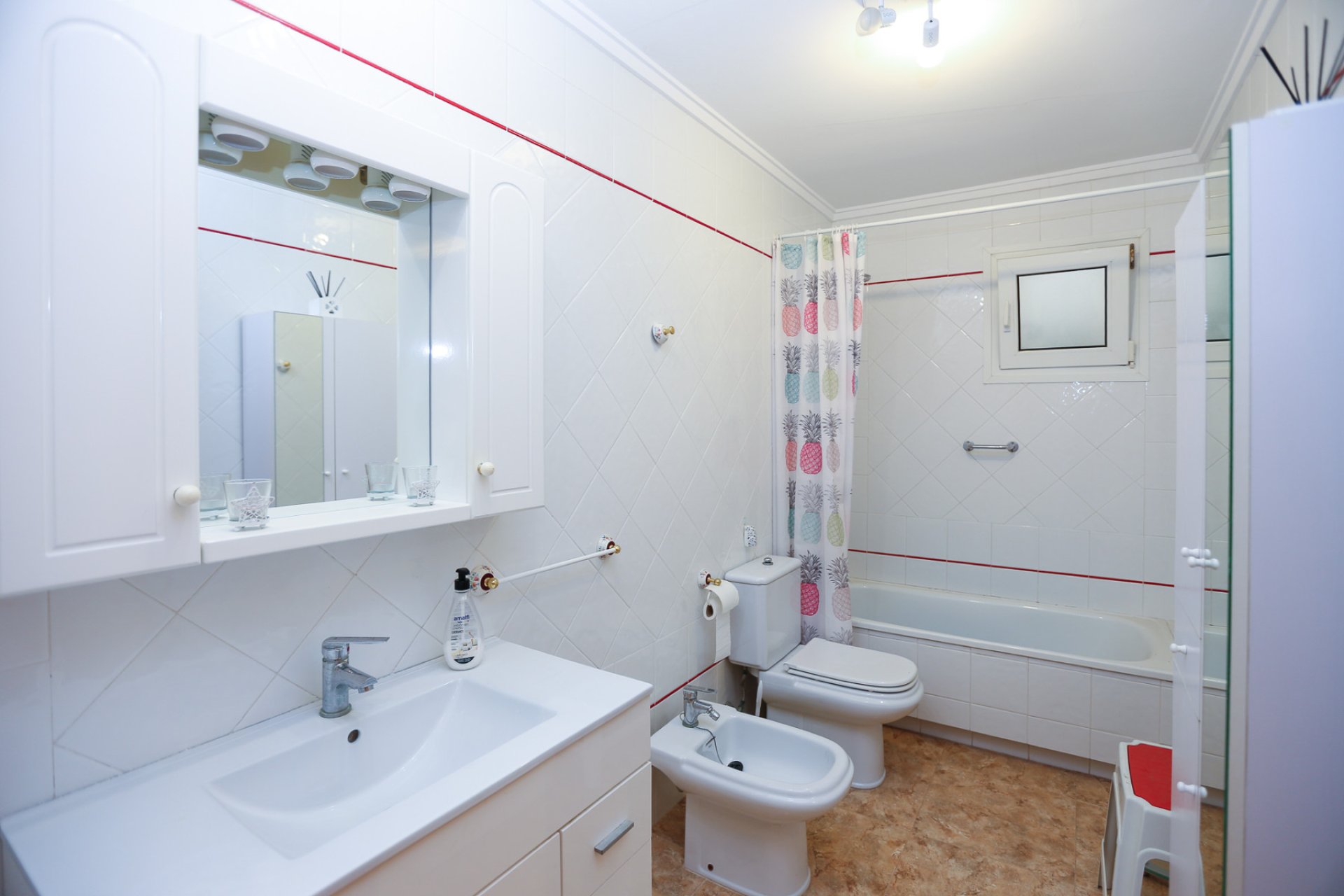 Återförsäljning - Apartment -
La Mata