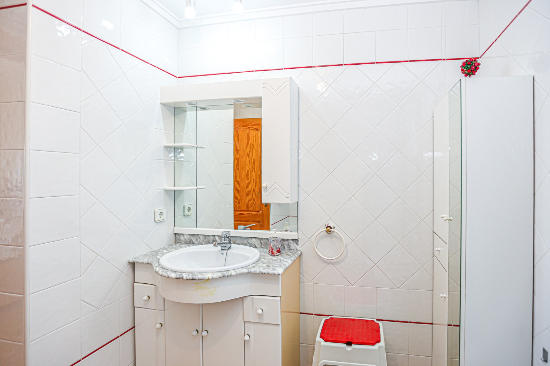 Återförsäljning - Apartment -
La Mata