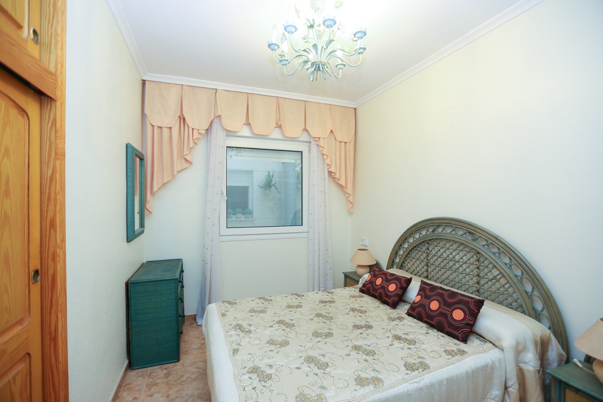 Återförsäljning - Apartment -
La Mata