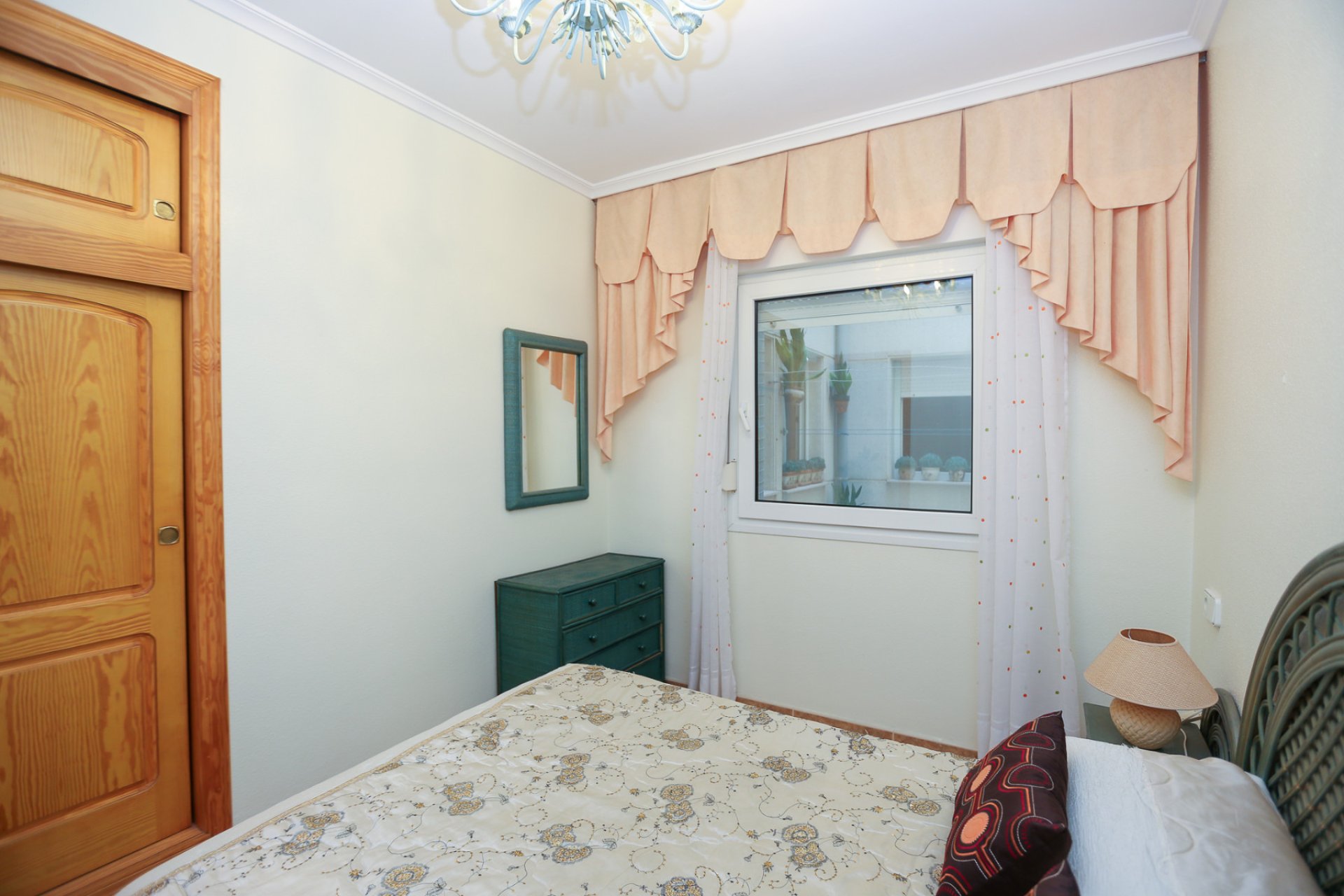 Återförsäljning - Apartment -
La Mata