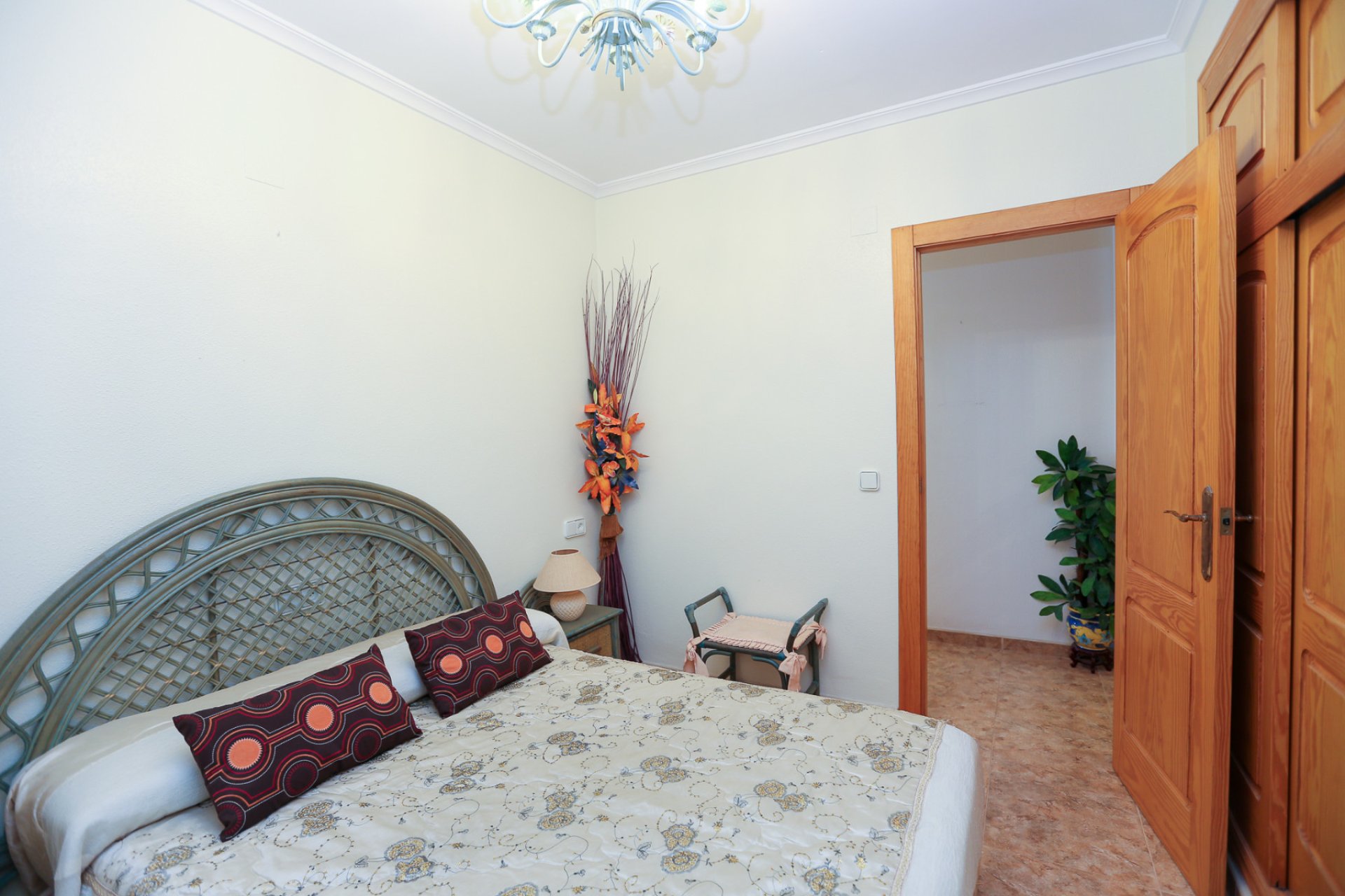 Återförsäljning - Apartment -
La Mata