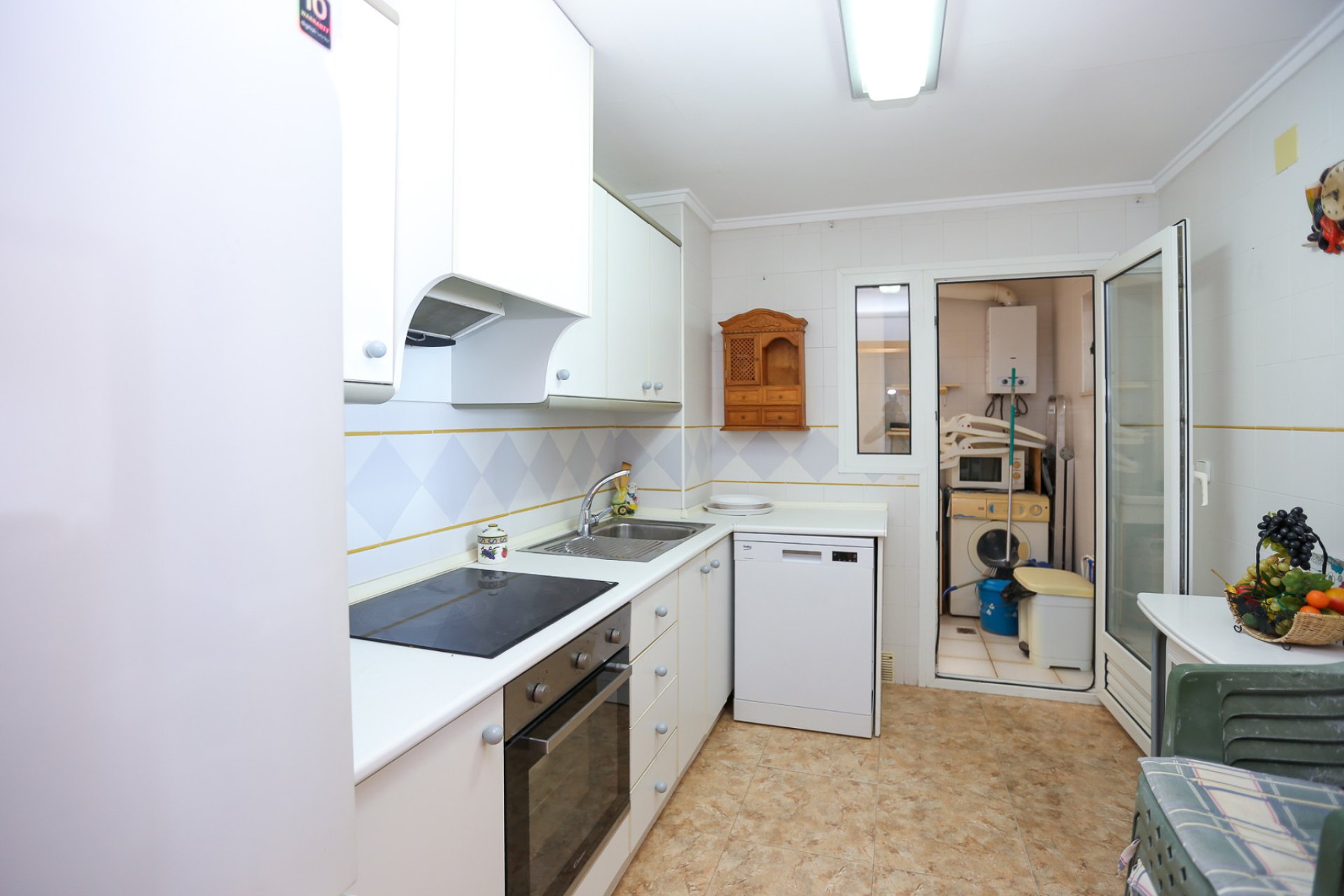 Återförsäljning - Apartment -
La Mata