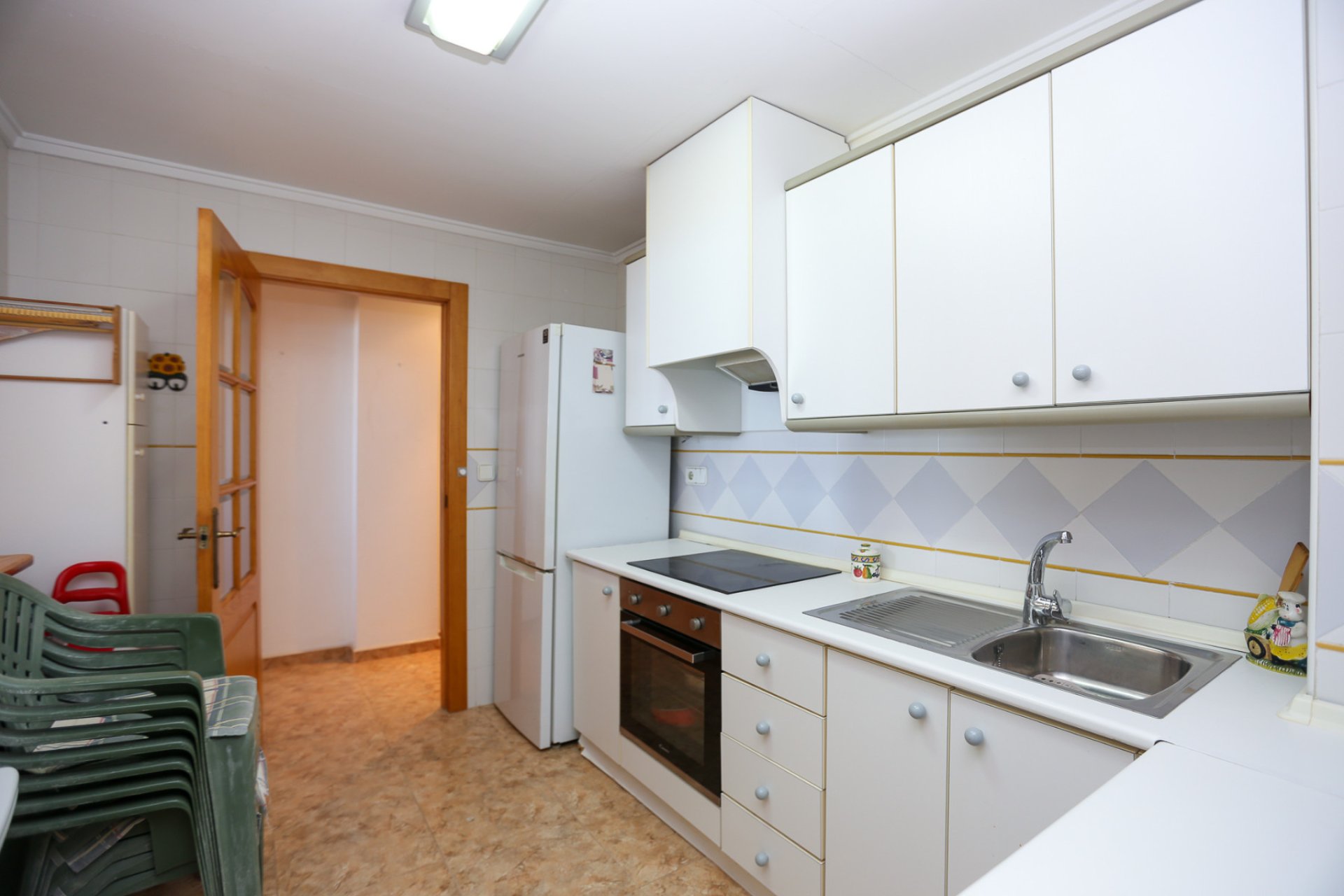 Återförsäljning - Apartment -
La Mata