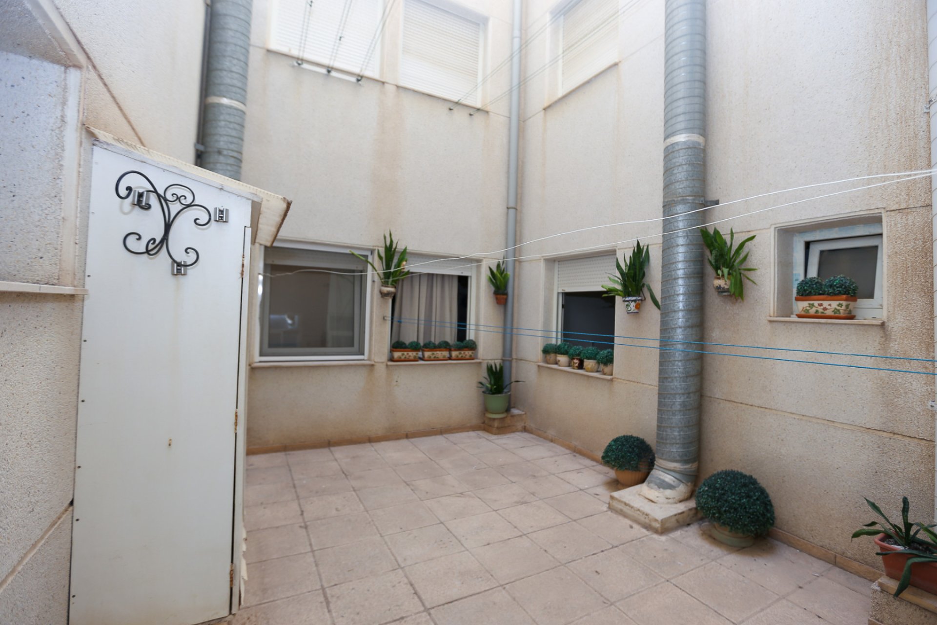 Återförsäljning - Apartment -
La Mata