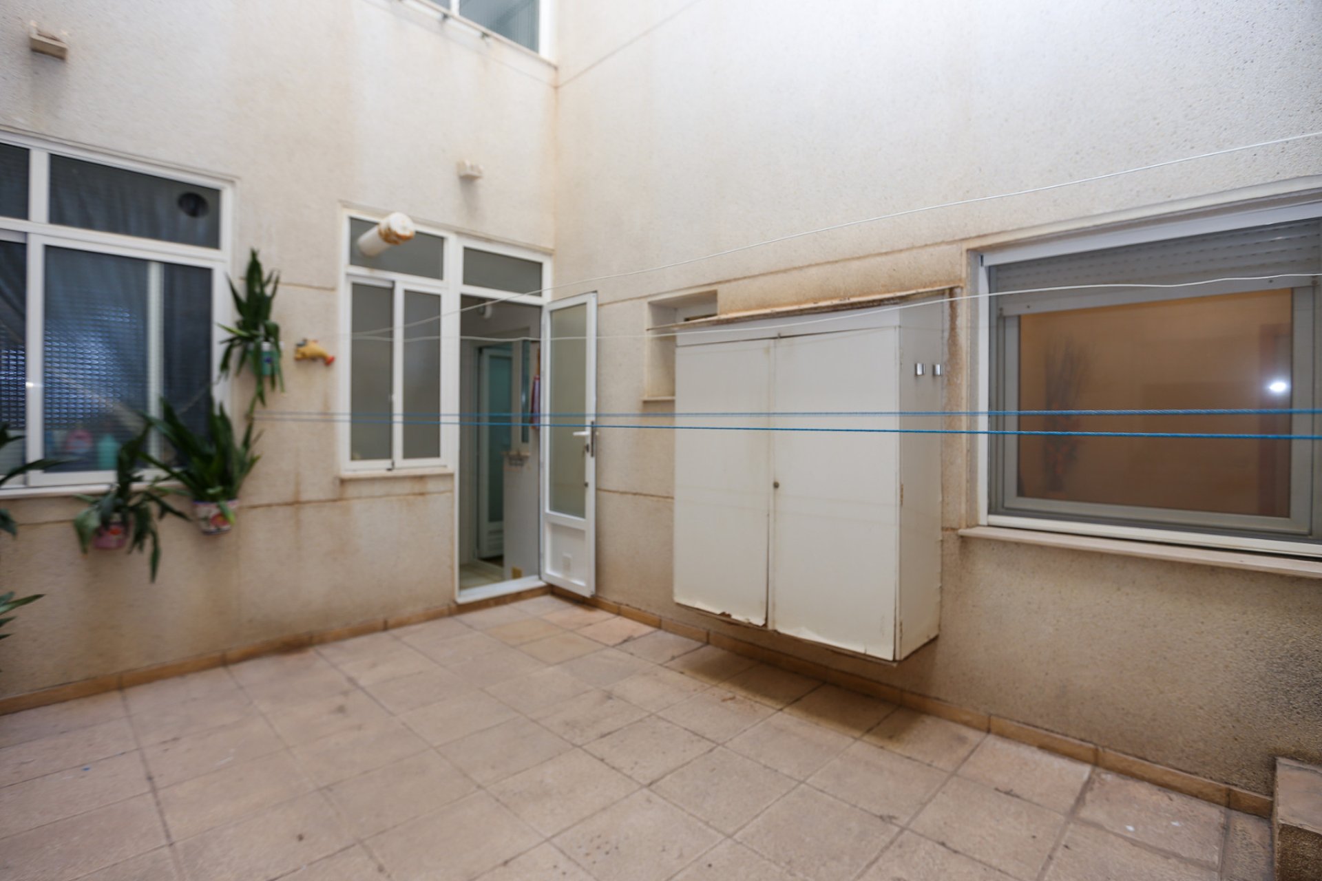 Återförsäljning - Apartment -
La Mata