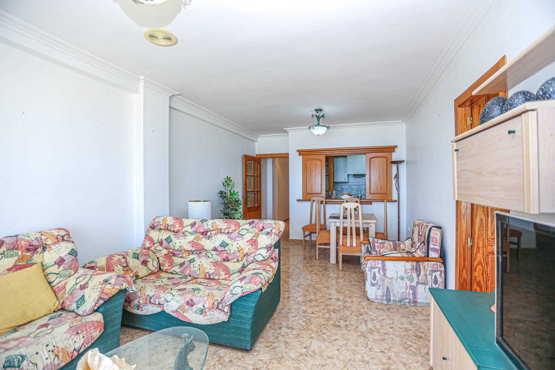 Återförsäljning - Apartment -
La Mata