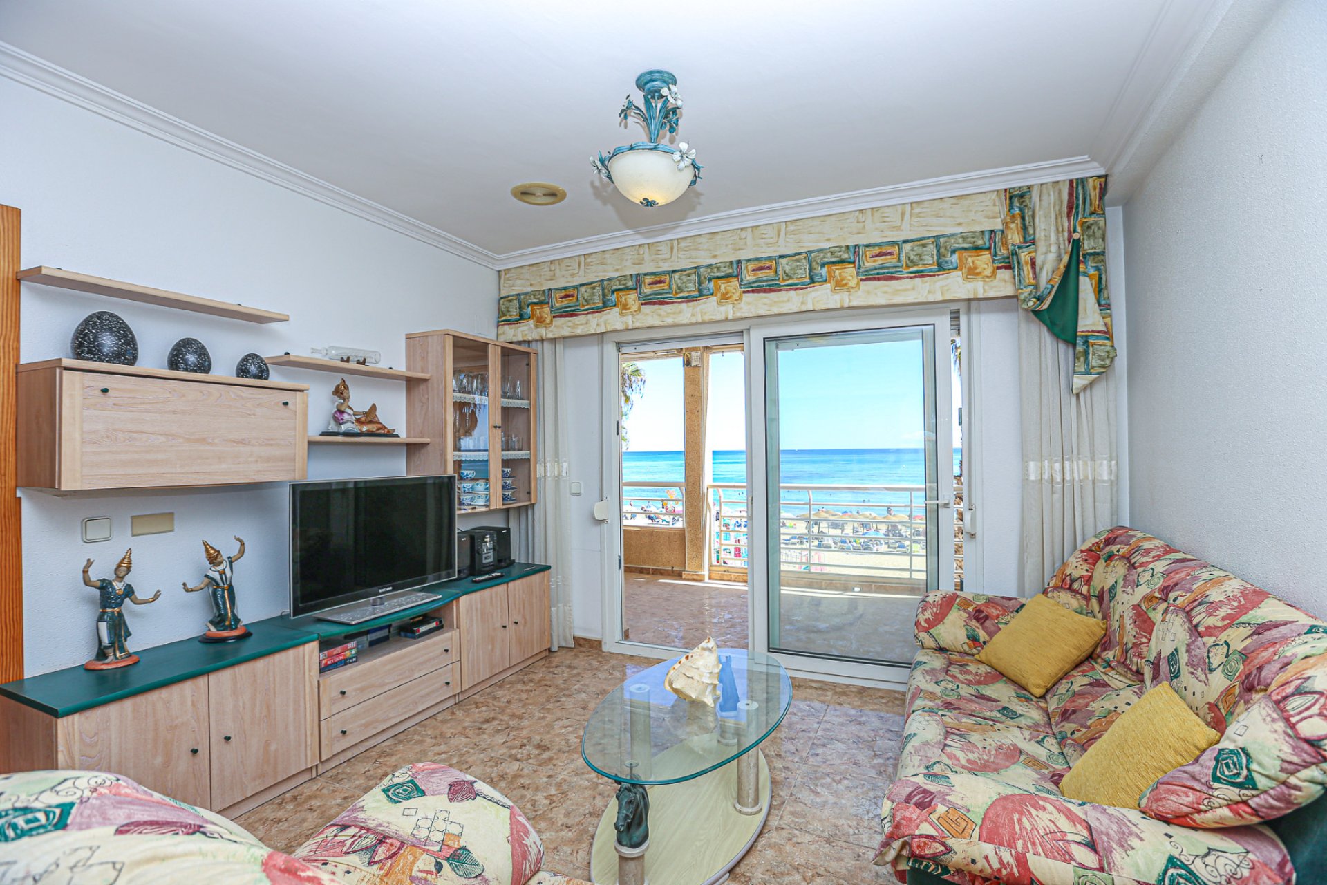 Återförsäljning - Apartment -
La Mata