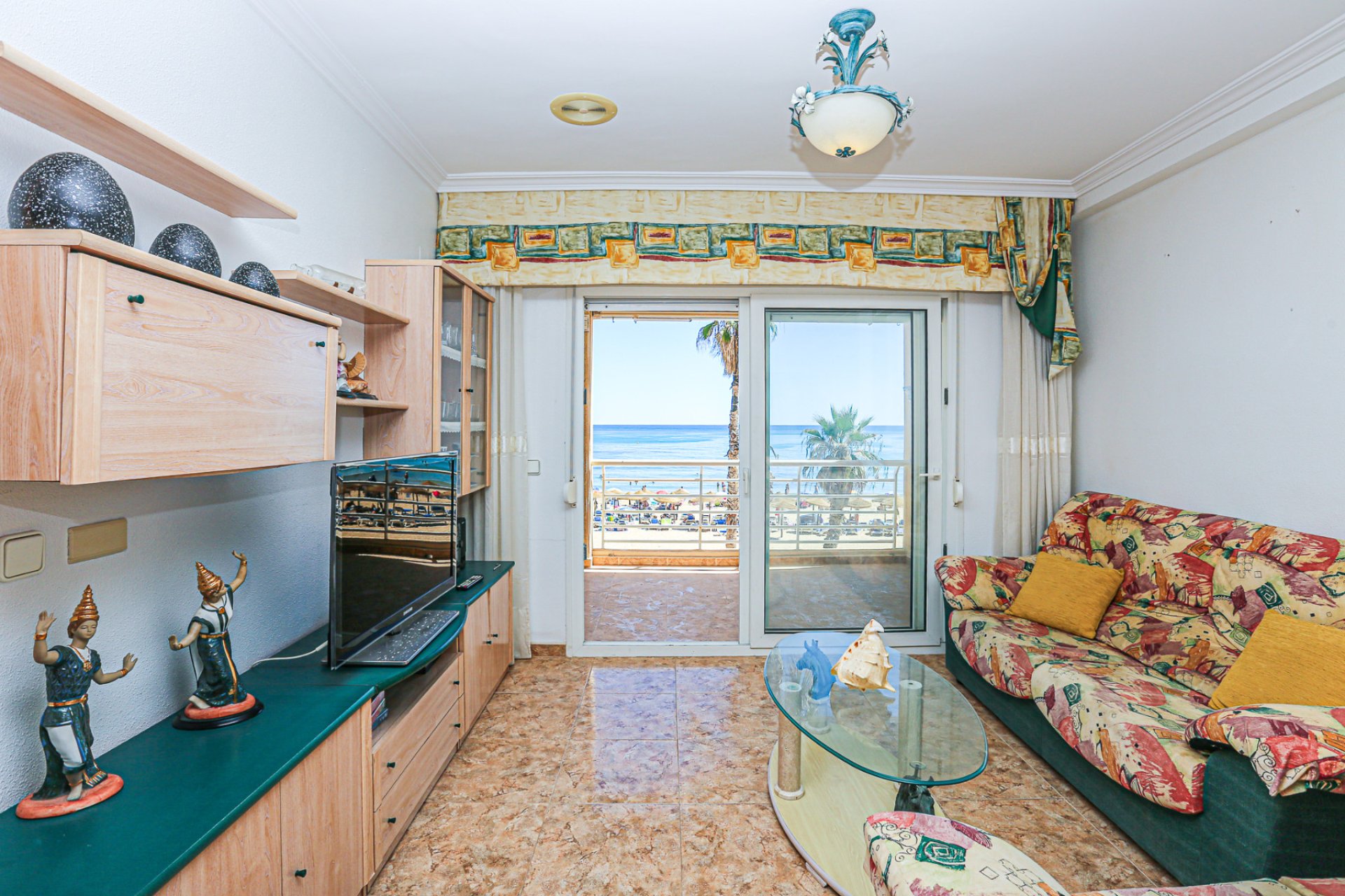 Återförsäljning - Apartment -
La Mata
