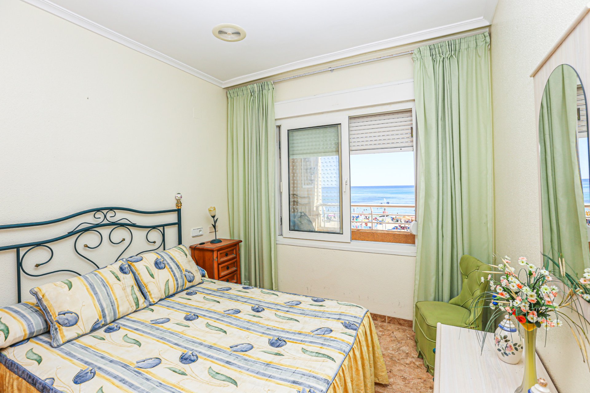 Återförsäljning - Apartment -
La Mata