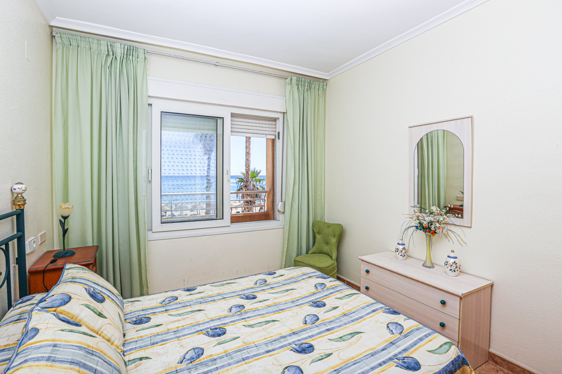 Återförsäljning - Apartment -
La Mata