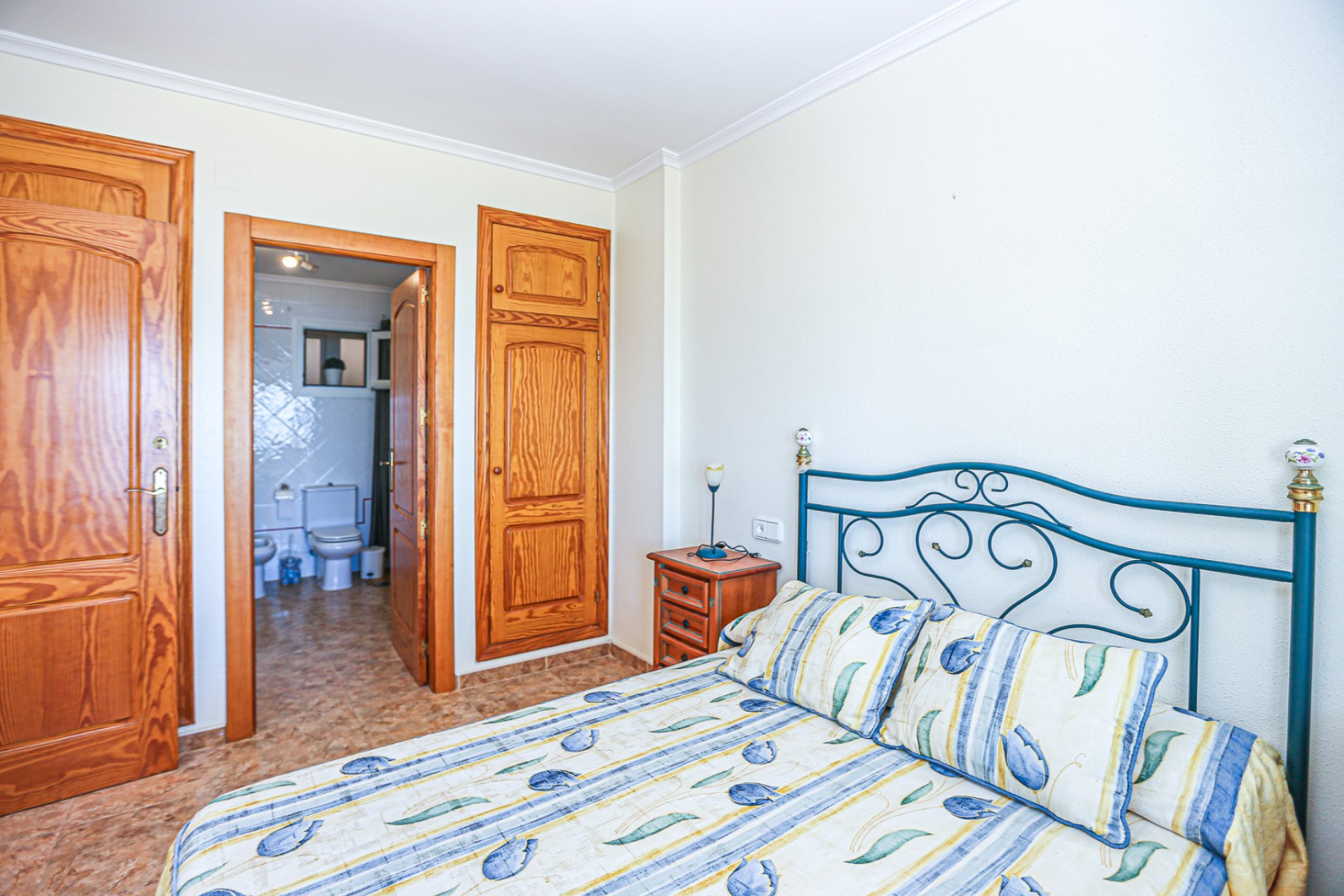 Återförsäljning - Apartment -
La Mata