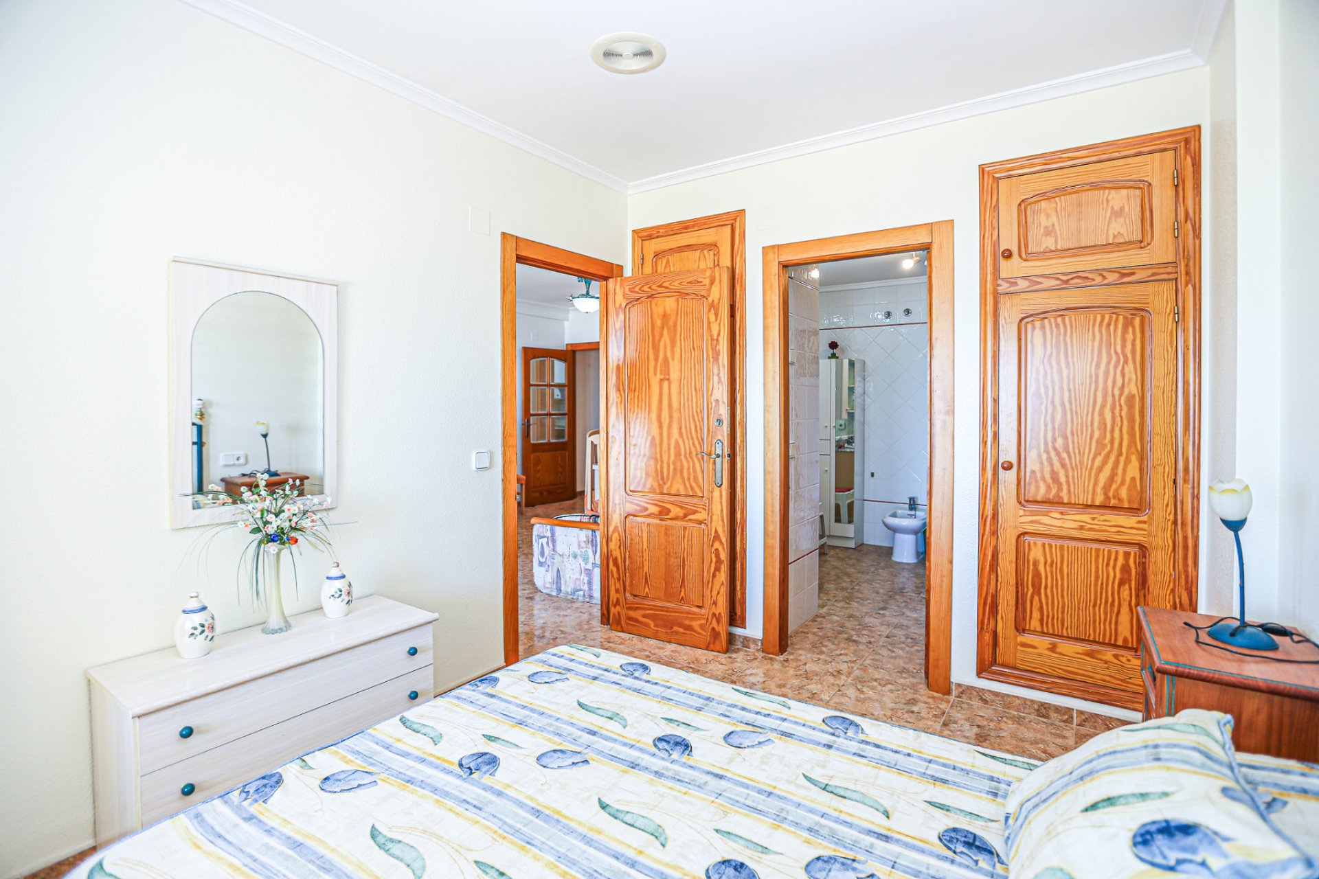 Återförsäljning - Apartment -
La Mata