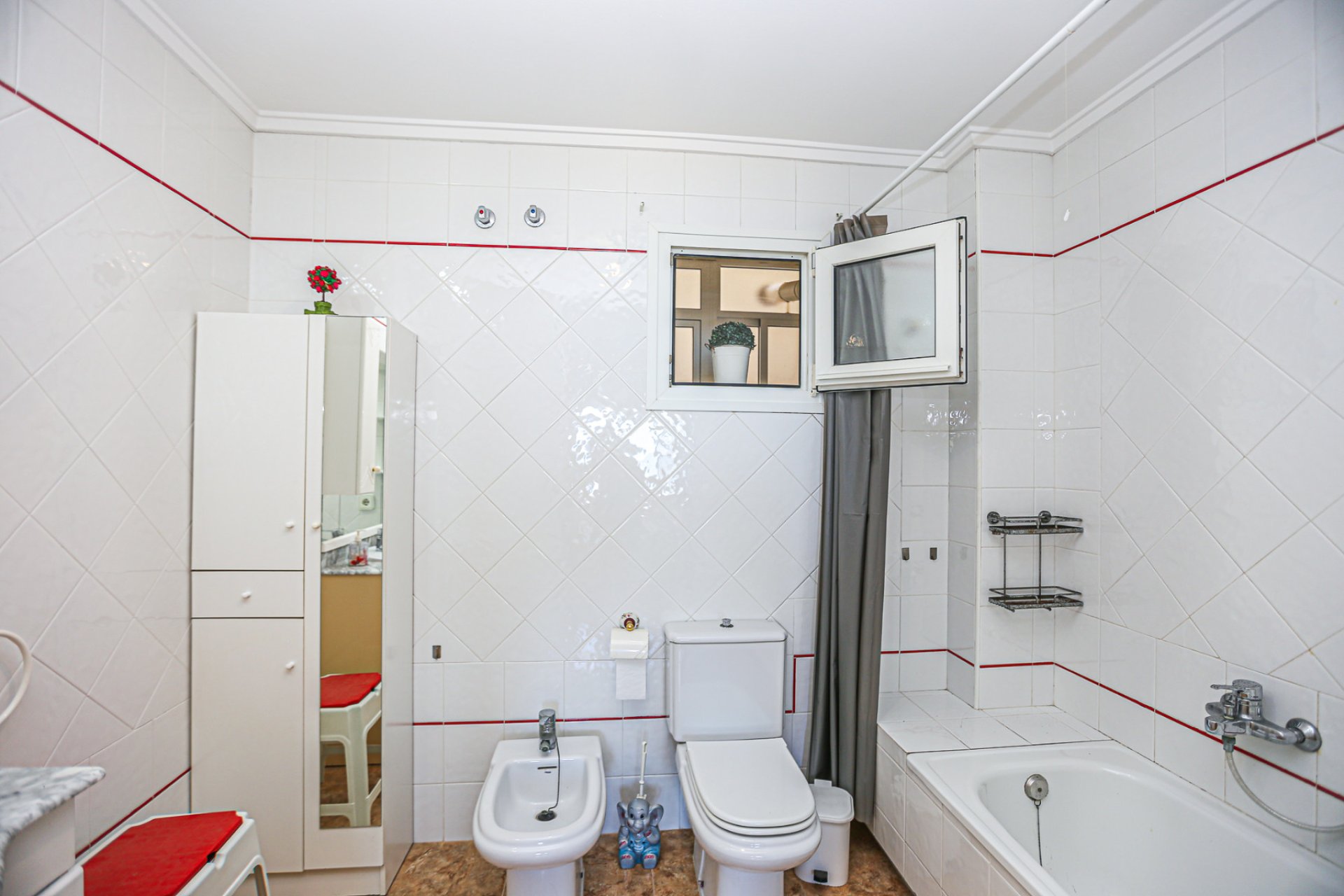 Återförsäljning - Apartment -
La Mata