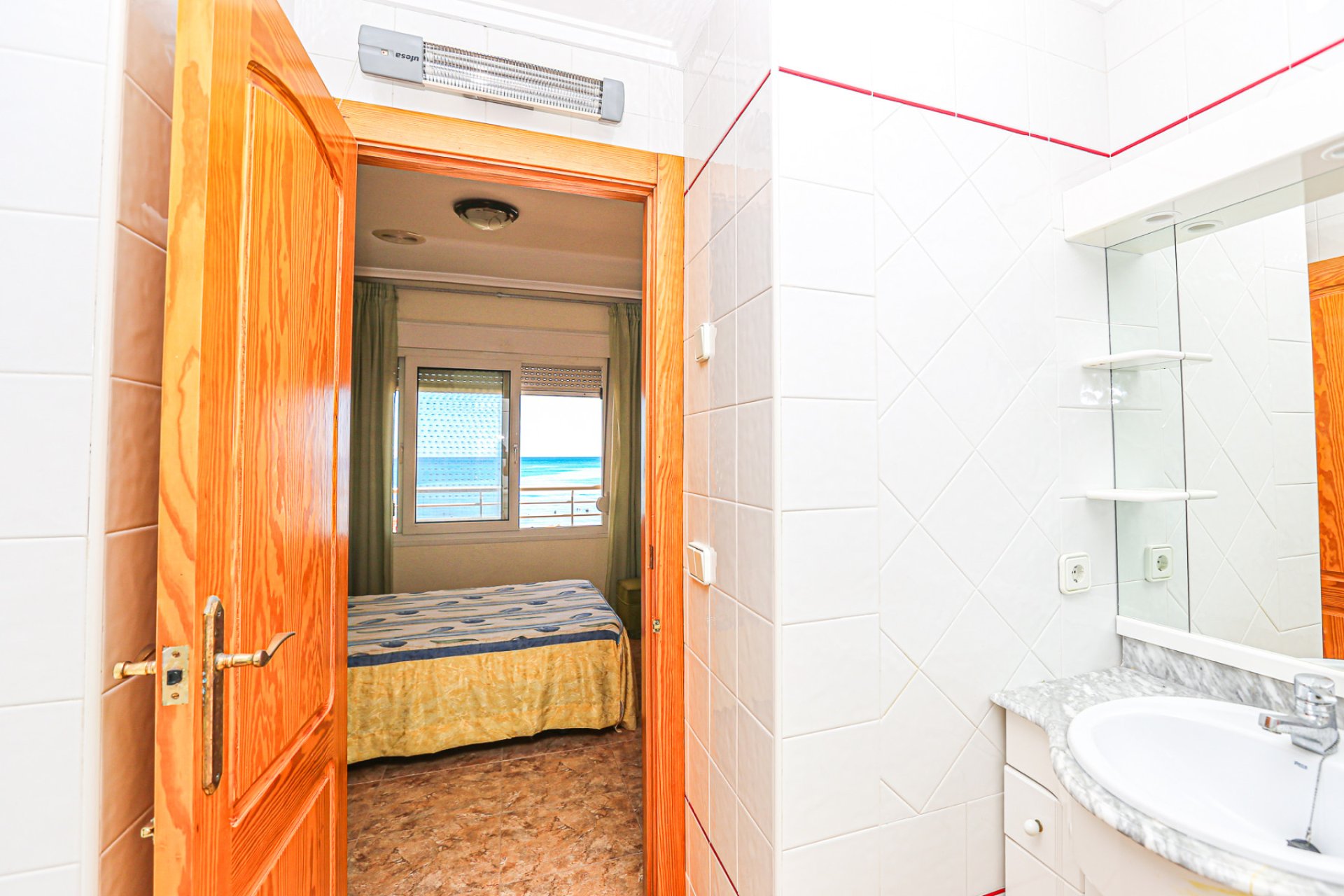 Återförsäljning - Apartment -
La Mata