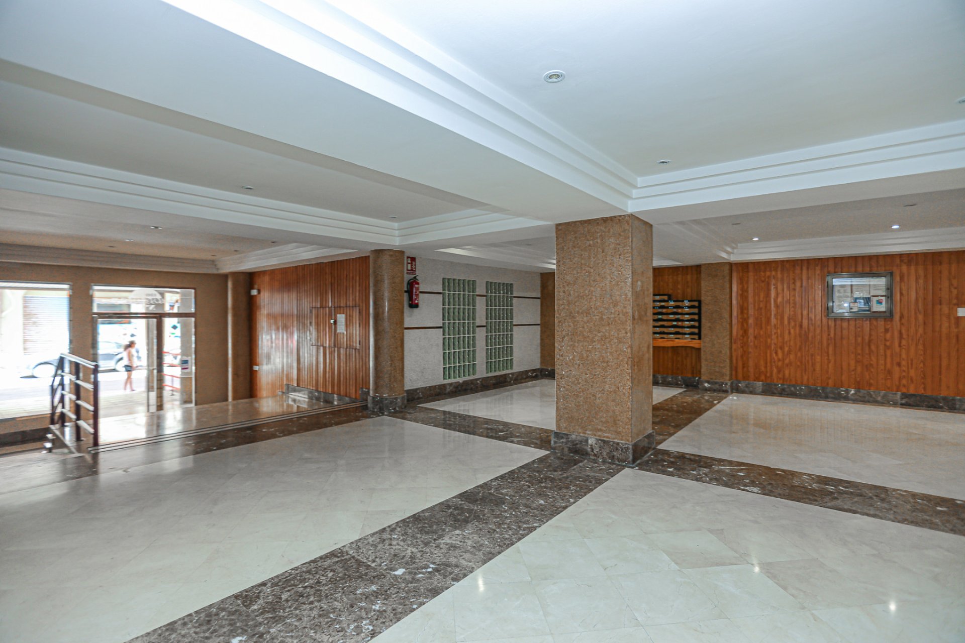 Återförsäljning - Apartment -
La Mata