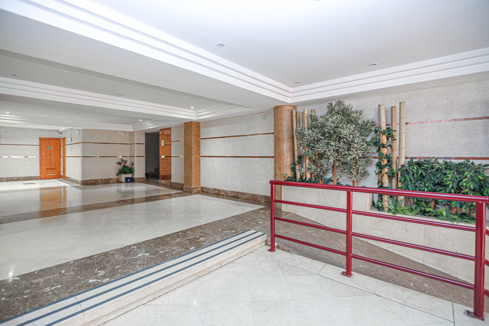 Återförsäljning - Apartment -
La Mata