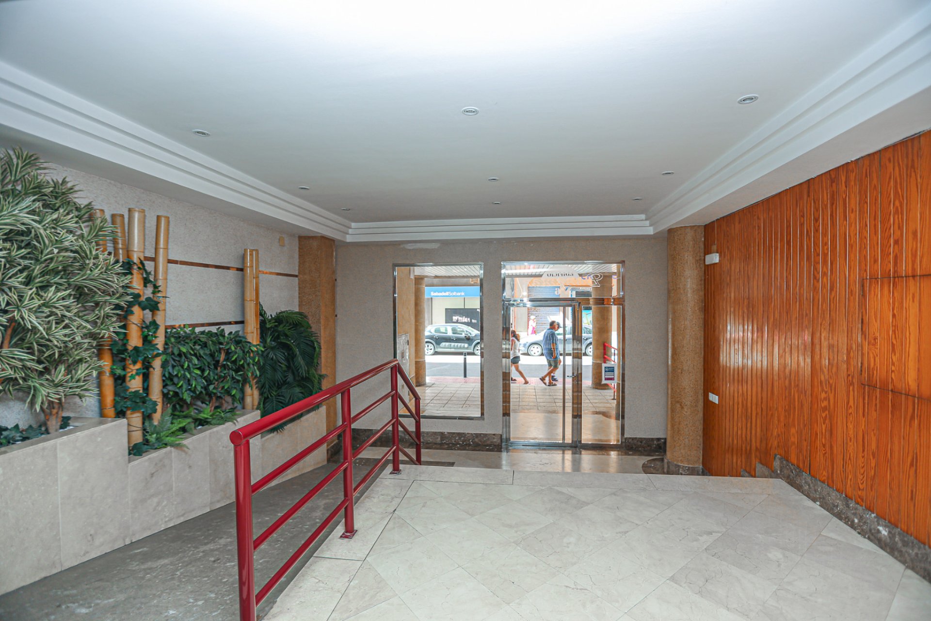 Återförsäljning - Apartment -
La Mata