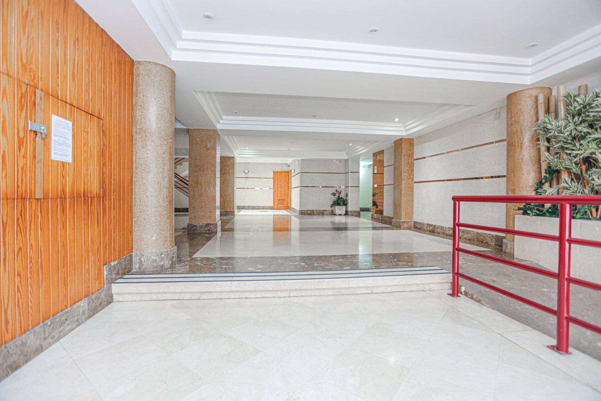 Återförsäljning - Apartment -
La Mata