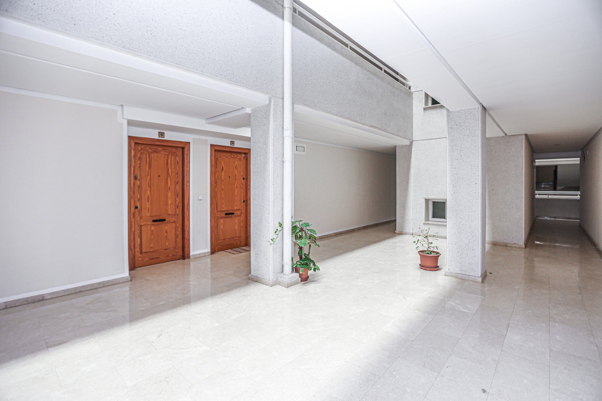 Återförsäljning - Apartment -
La Mata