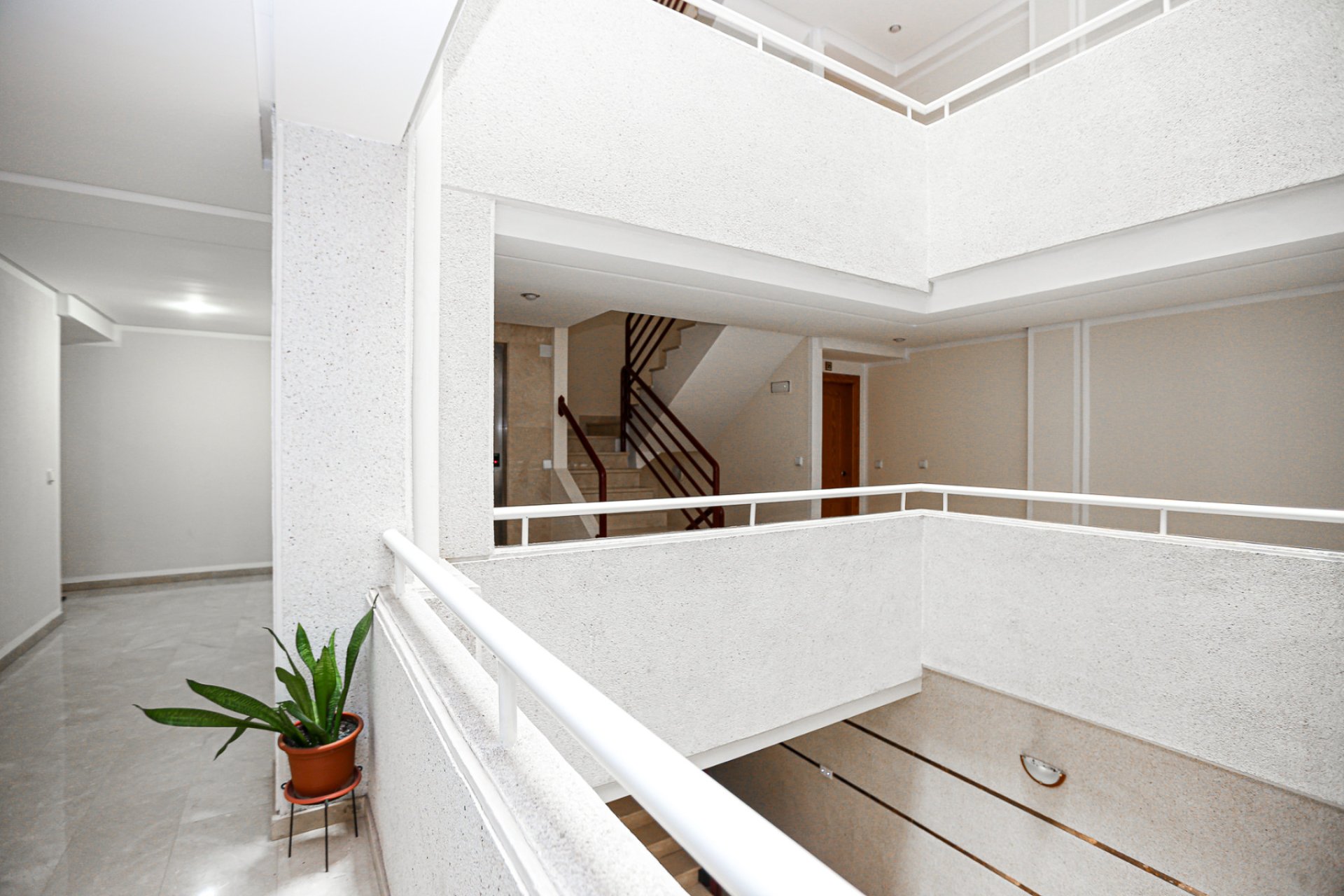 Återförsäljning - Apartment -
La Mata