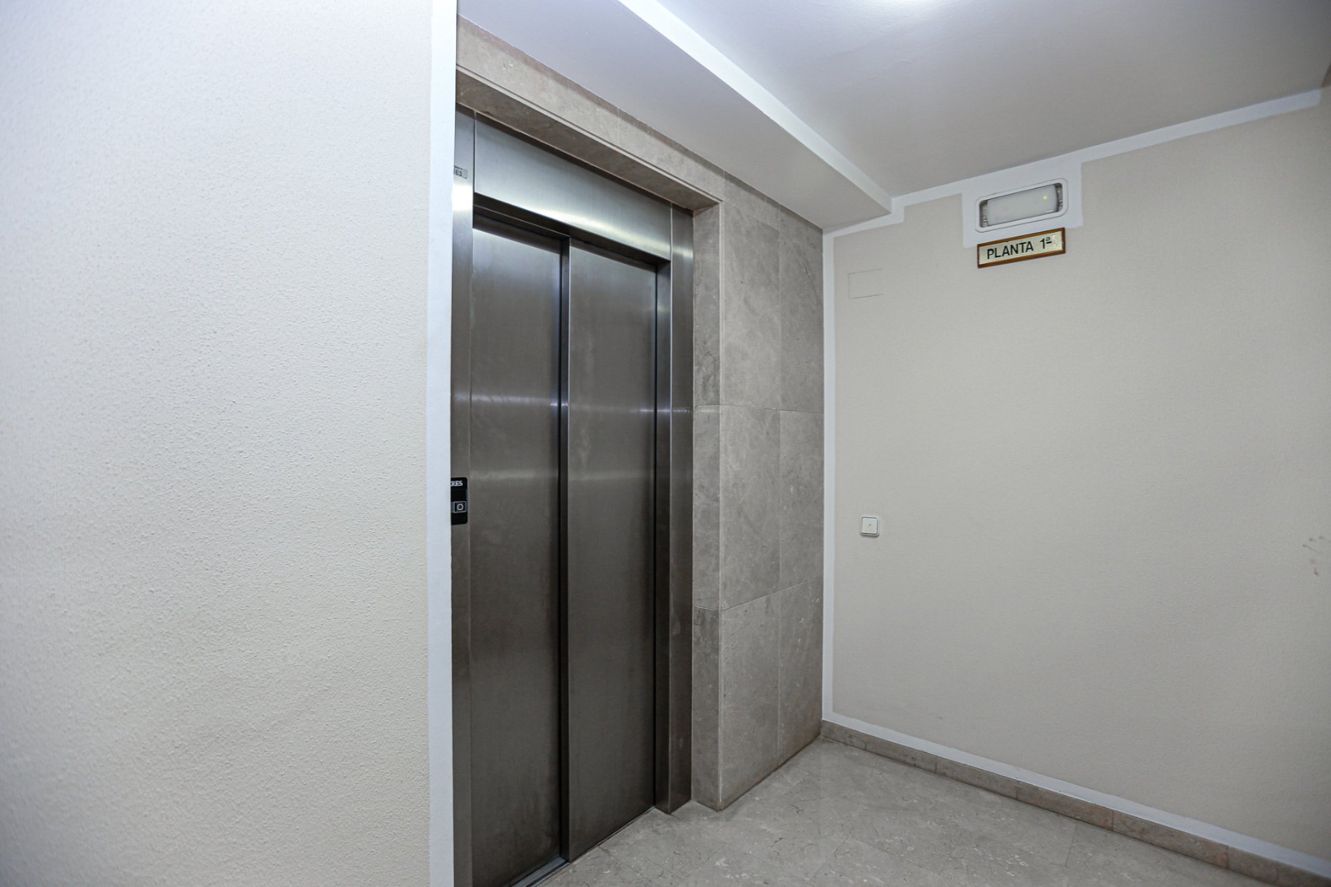 Återförsäljning - Apartment -
La Mata
