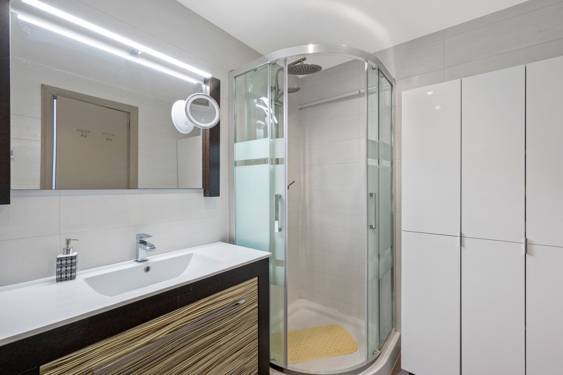 Återförsäljning - Apartment -
La Nucía