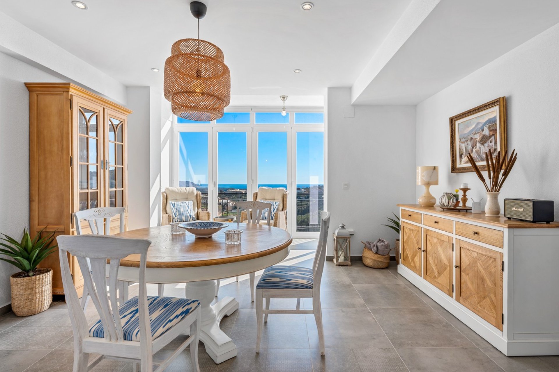 Återförsäljning - Apartment -
La Nucía