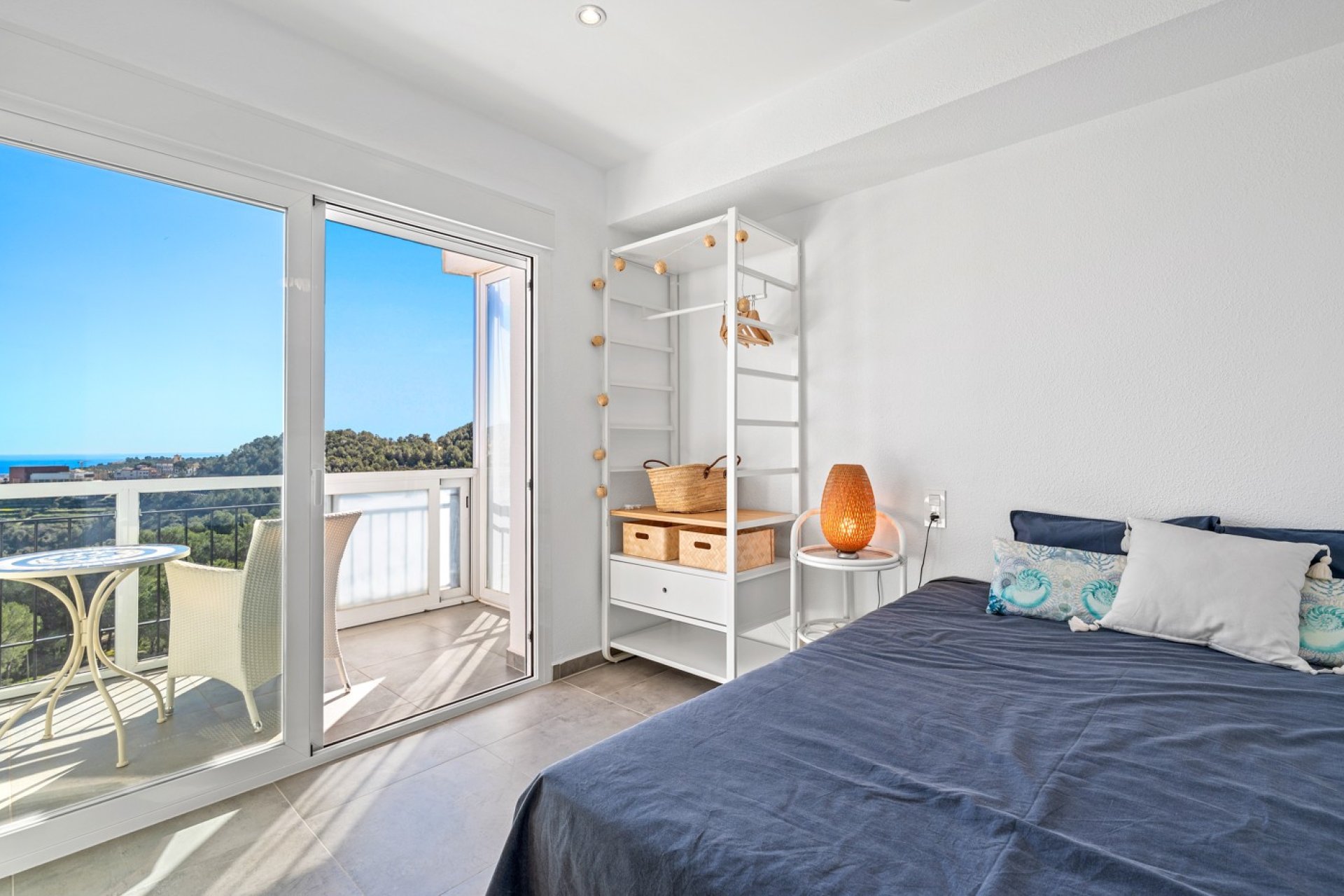 Återförsäljning - Apartment -
La Nucía