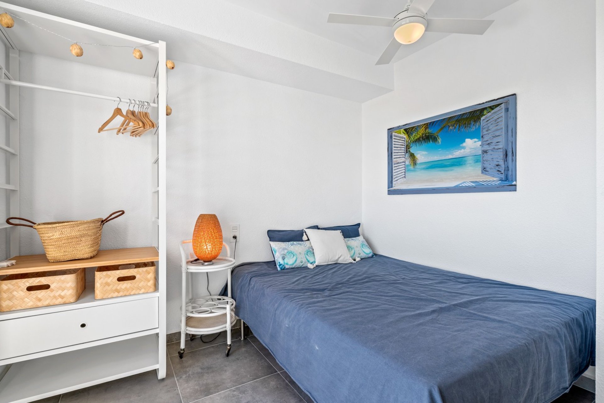 Återförsäljning - Apartment -
La Nucía