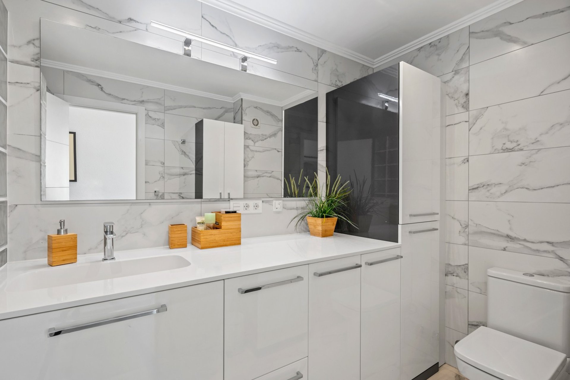 Återförsäljning - Apartment -
La Nucía