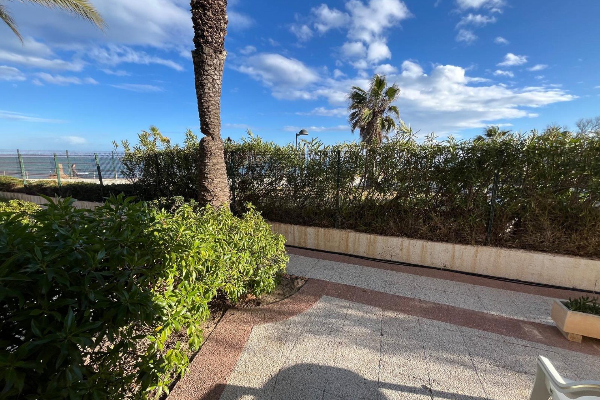 Återförsäljning - Apartment -
La Zenia - Orihuela Costa