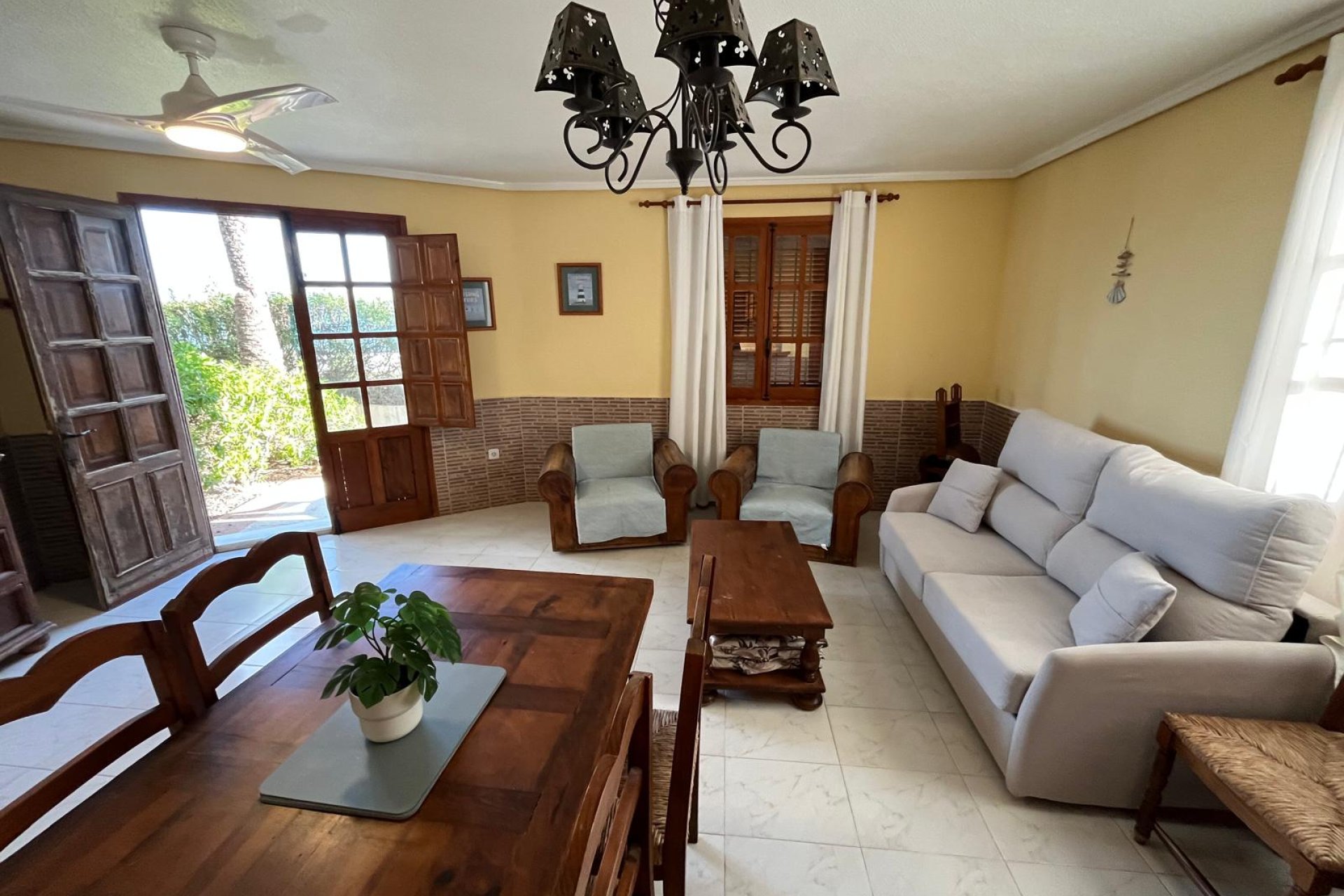 Återförsäljning - Apartment -
La Zenia - Orihuela Costa