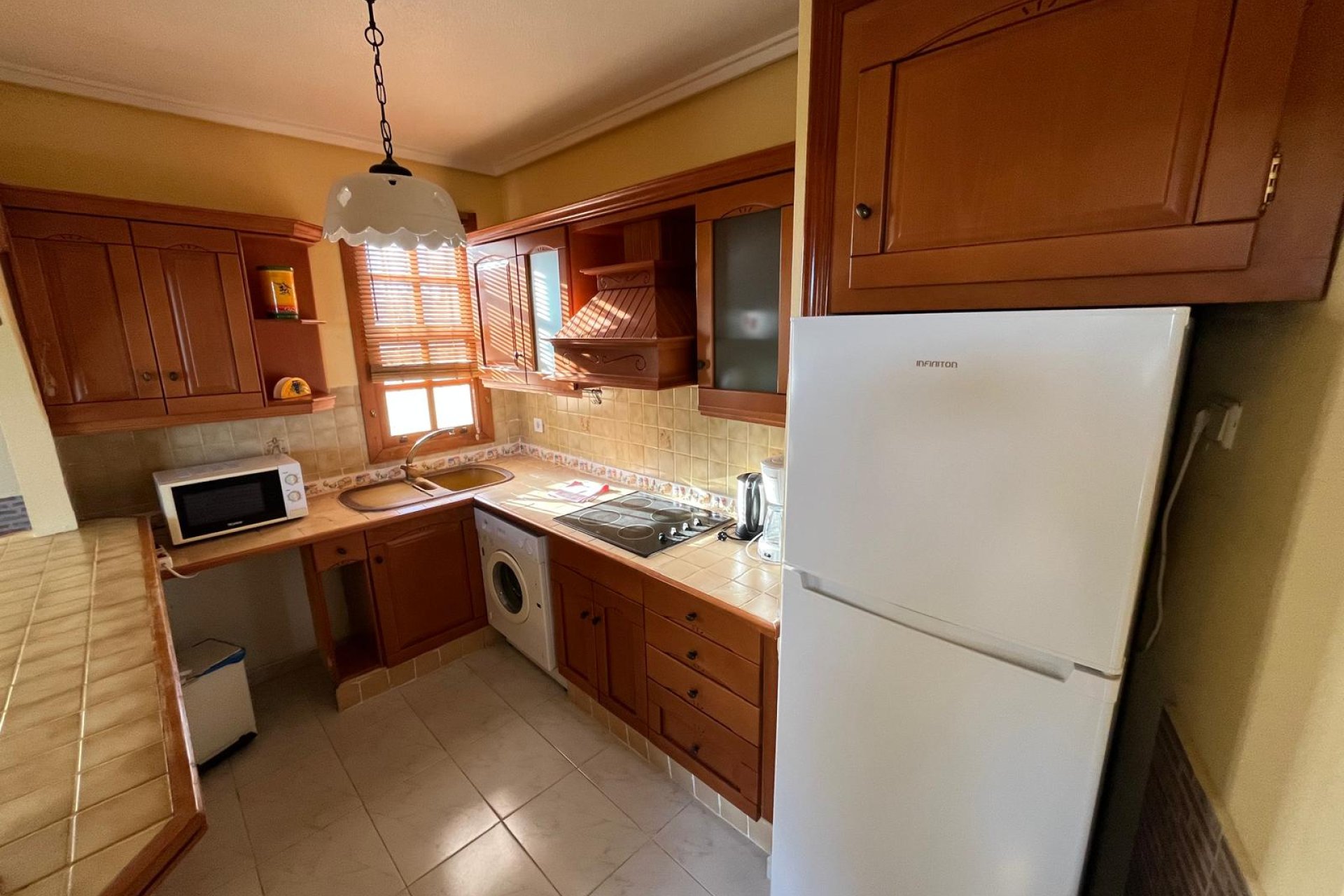 Återförsäljning - Apartment -
La Zenia - Orihuela Costa