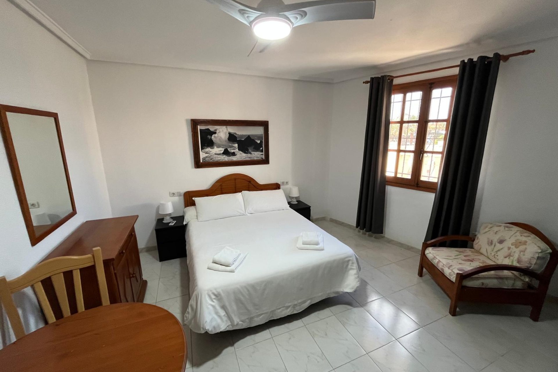 Återförsäljning - Apartment -
La Zenia - Orihuela Costa