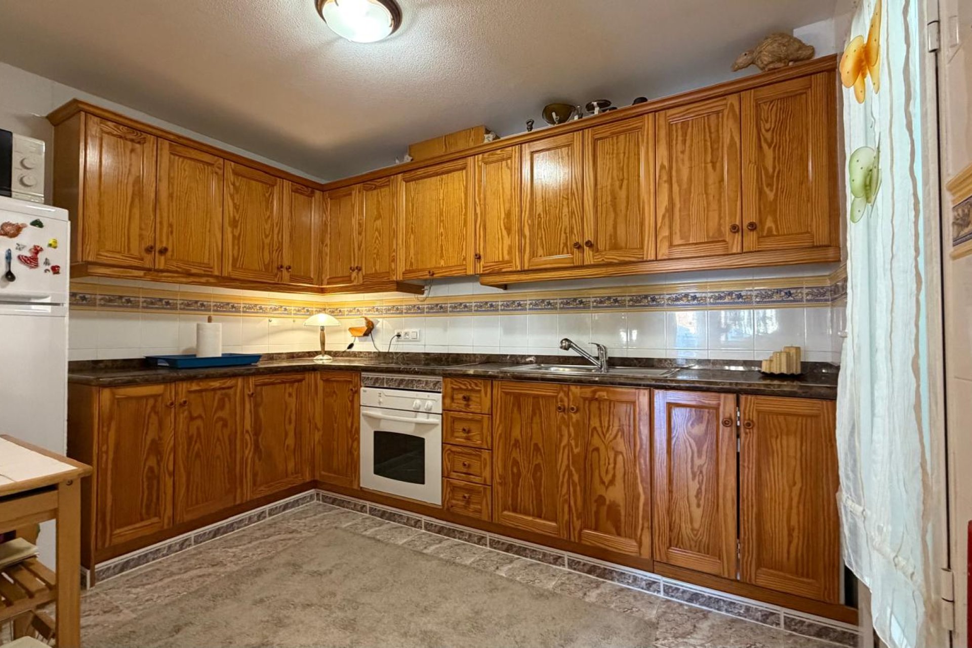 Återförsäljning - Apartment -
La Zenia - Orihuela Costa