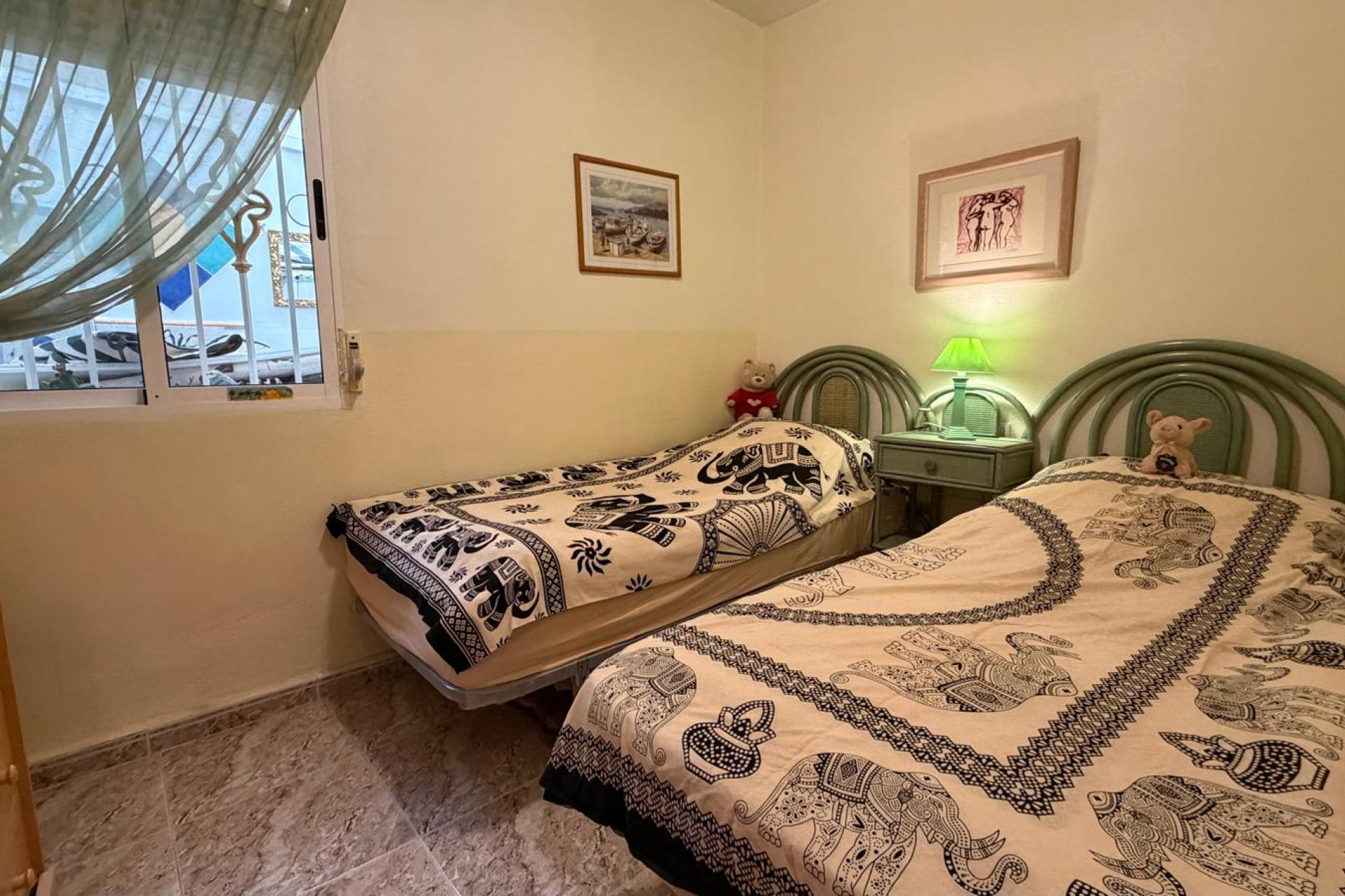 Återförsäljning - Apartment -
La Zenia - Orihuela Costa