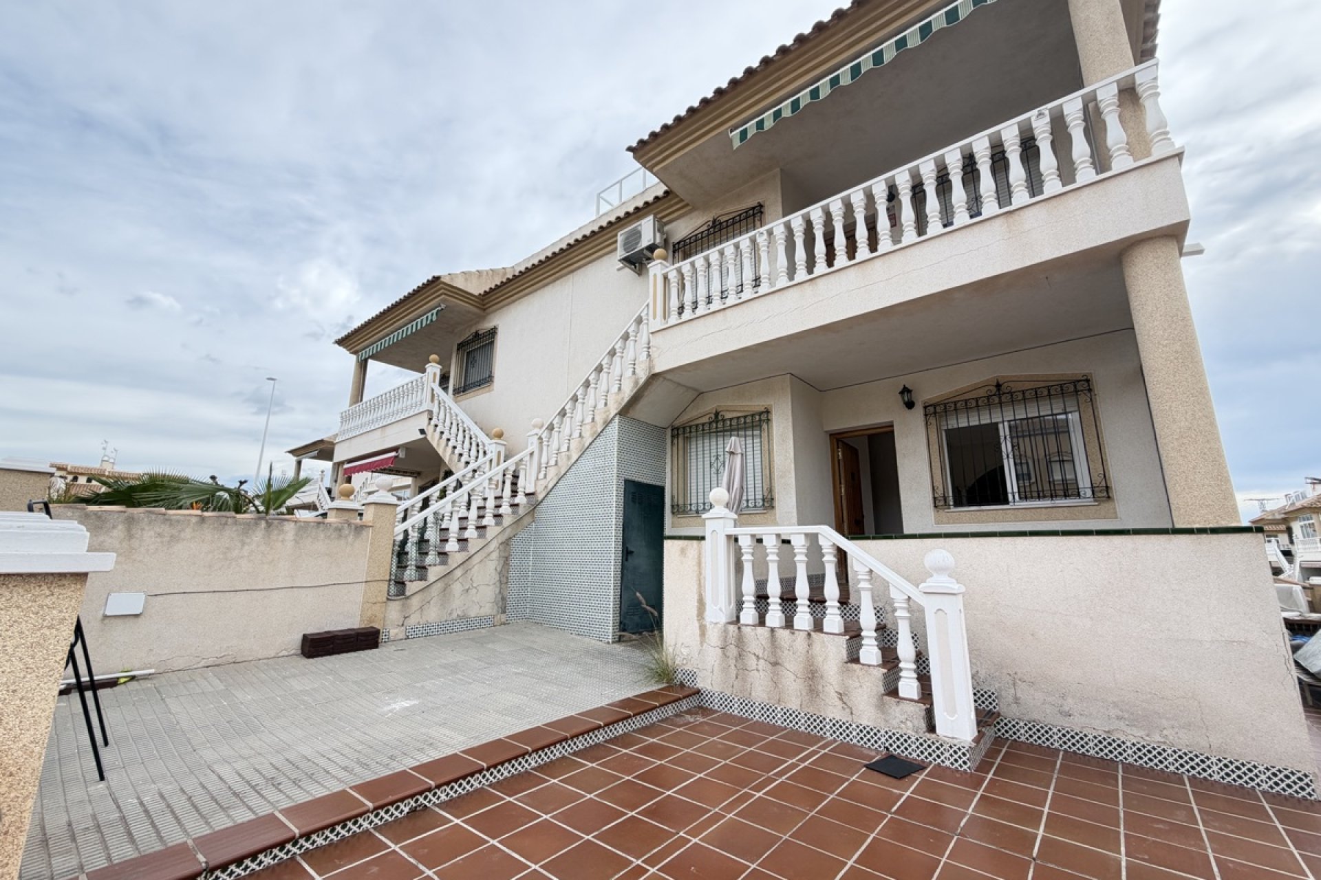 Återförsäljning - Apartment -
La Zenia