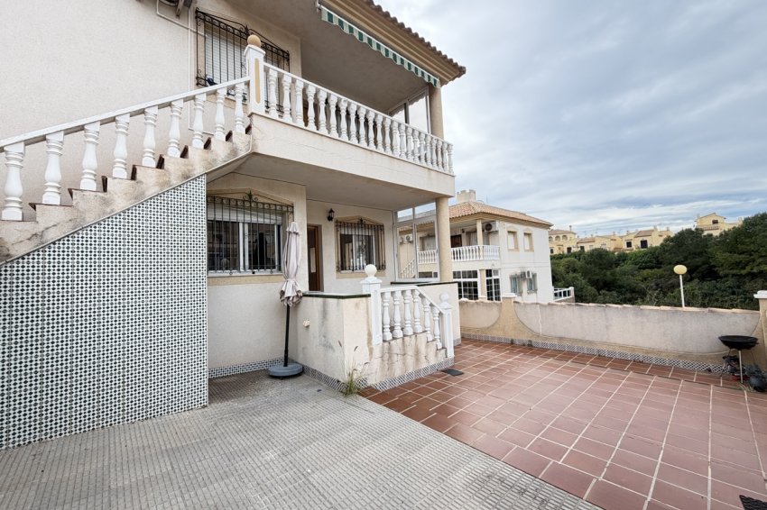 Återförsäljning - Apartment -
La Zenia