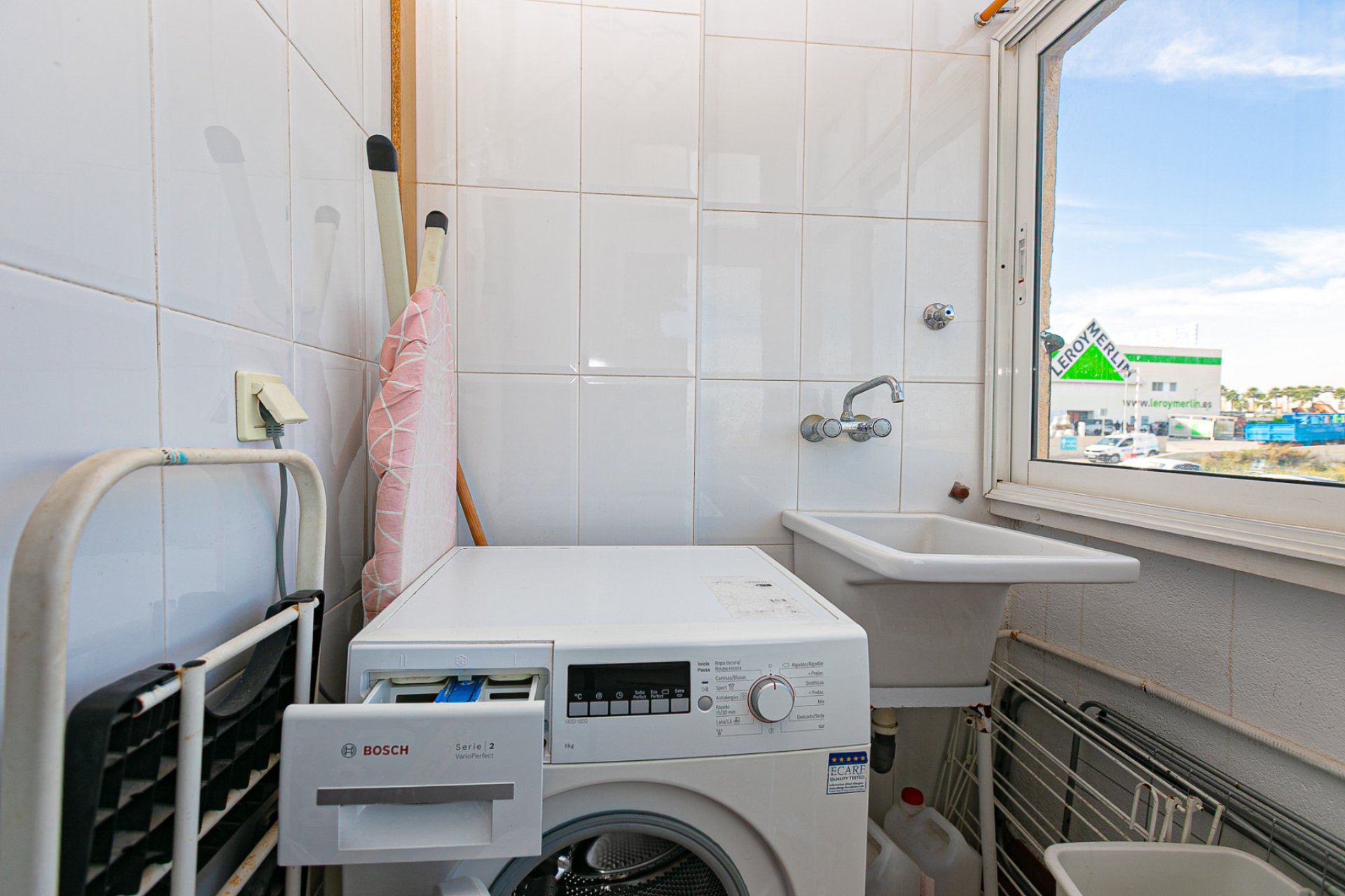 Återförsäljning - Apartment -
La Zenia