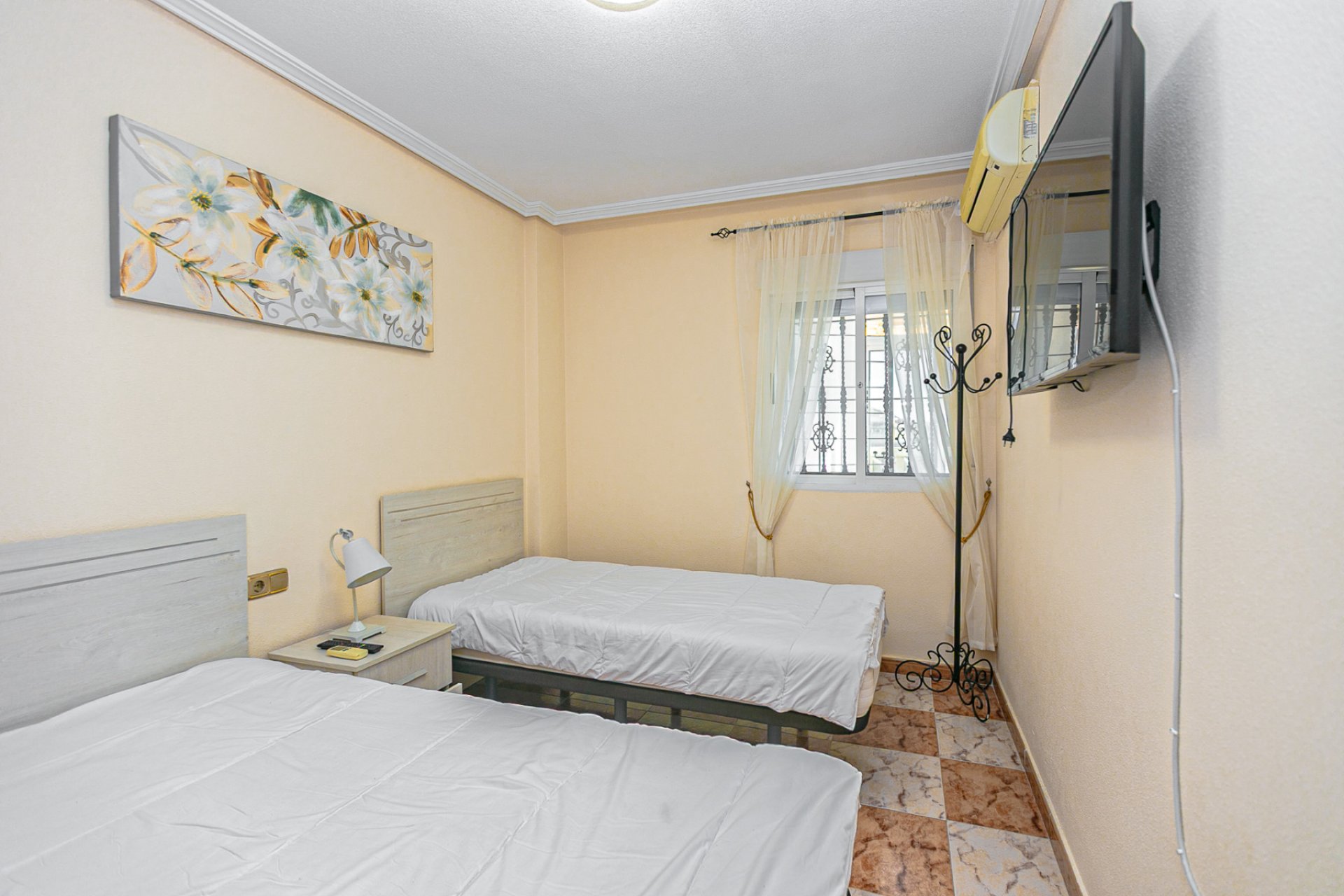 Återförsäljning - Apartment -
La Zenia