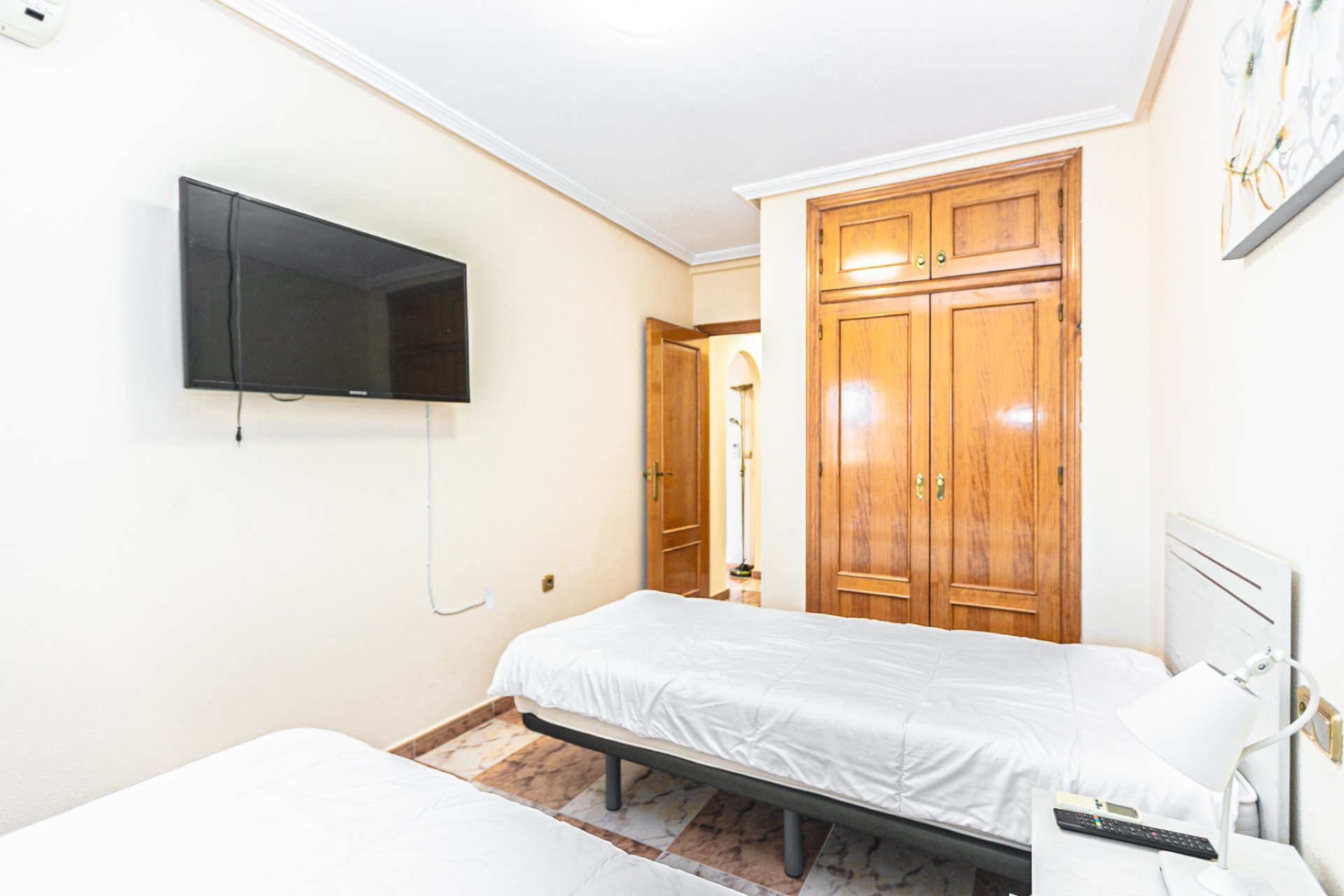 Återförsäljning - Apartment -
La Zenia