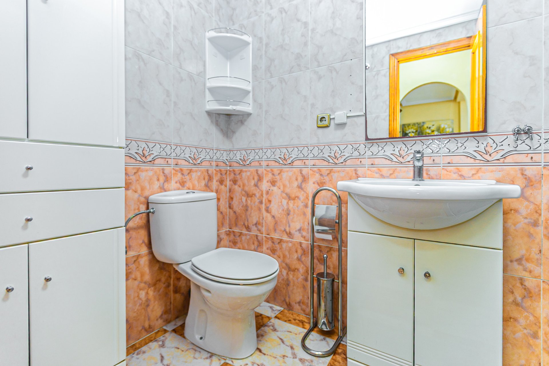 Återförsäljning - Apartment -
La Zenia