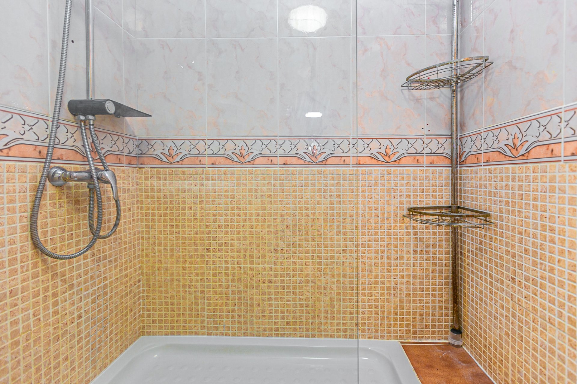 Återförsäljning - Apartment -
La Zenia