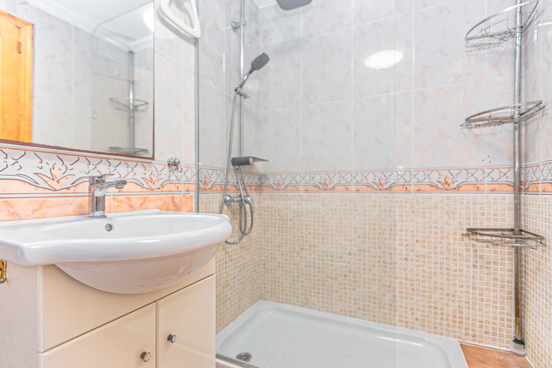 Återförsäljning - Apartment -
La Zenia