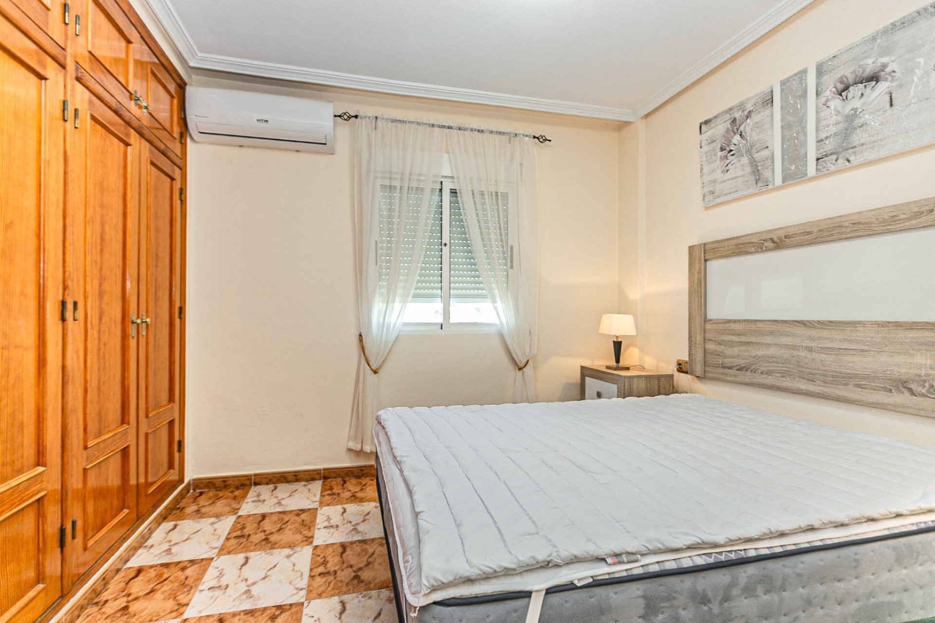 Återförsäljning - Apartment -
La Zenia