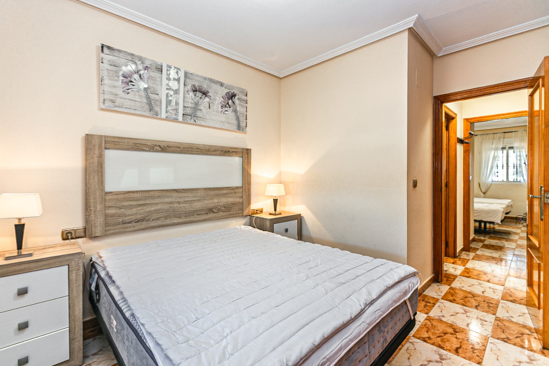 Återförsäljning - Apartment -
La Zenia