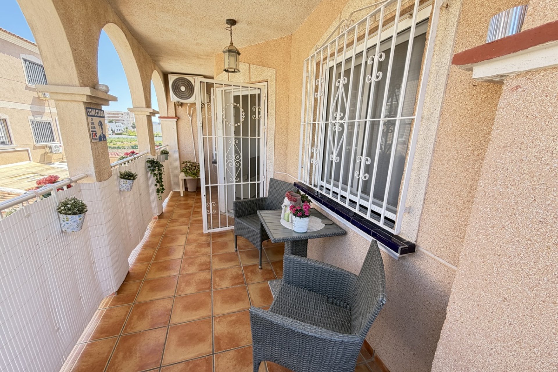 Återförsäljning - Apartment -
La Zenia