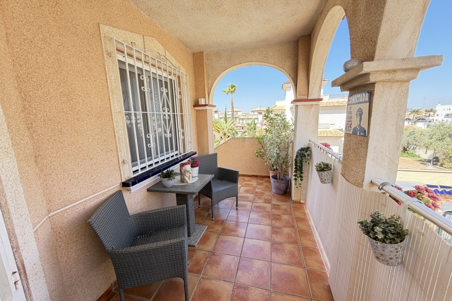 Återförsäljning - Apartment -
La Zenia