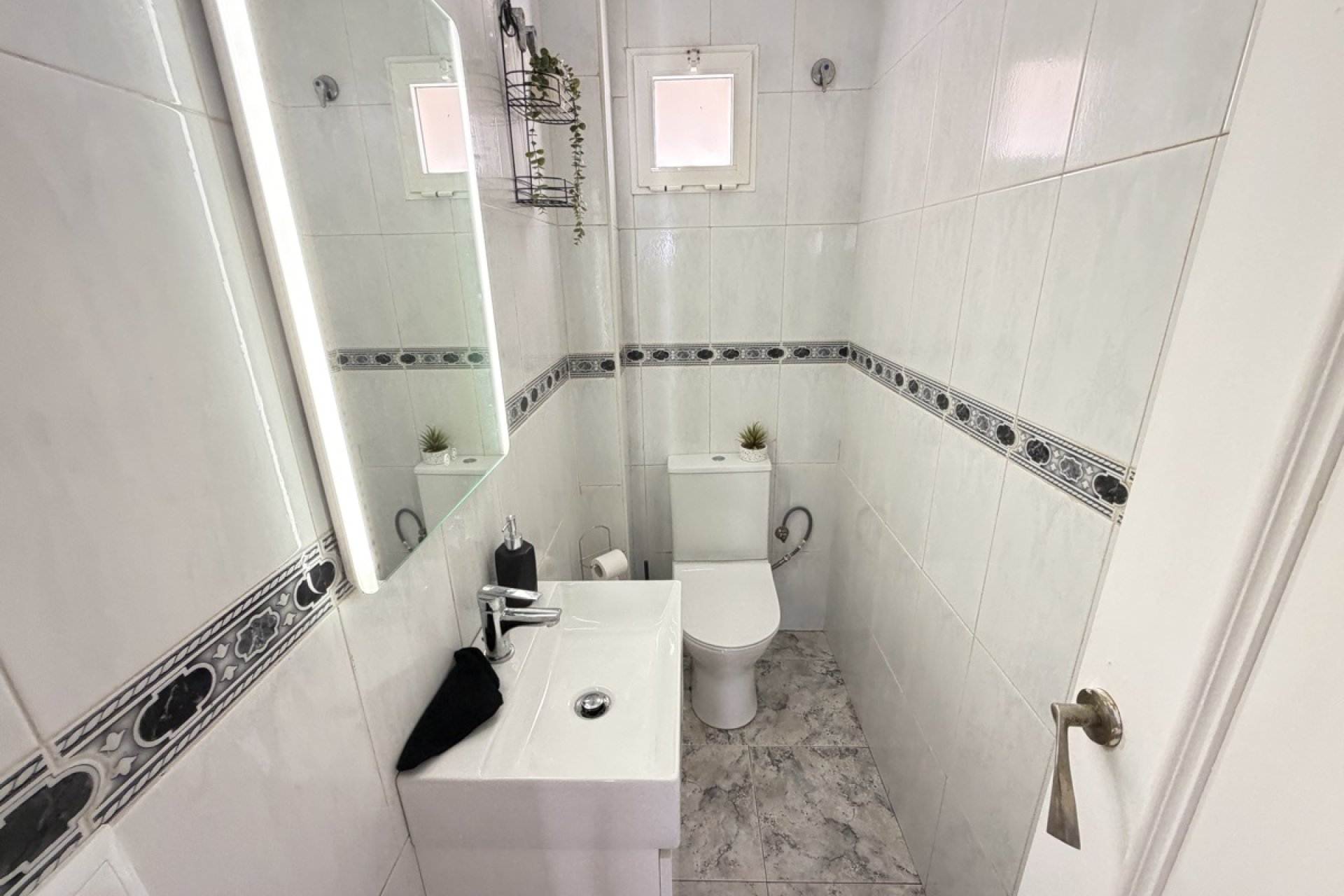 Återförsäljning - Apartment -
La Zenia